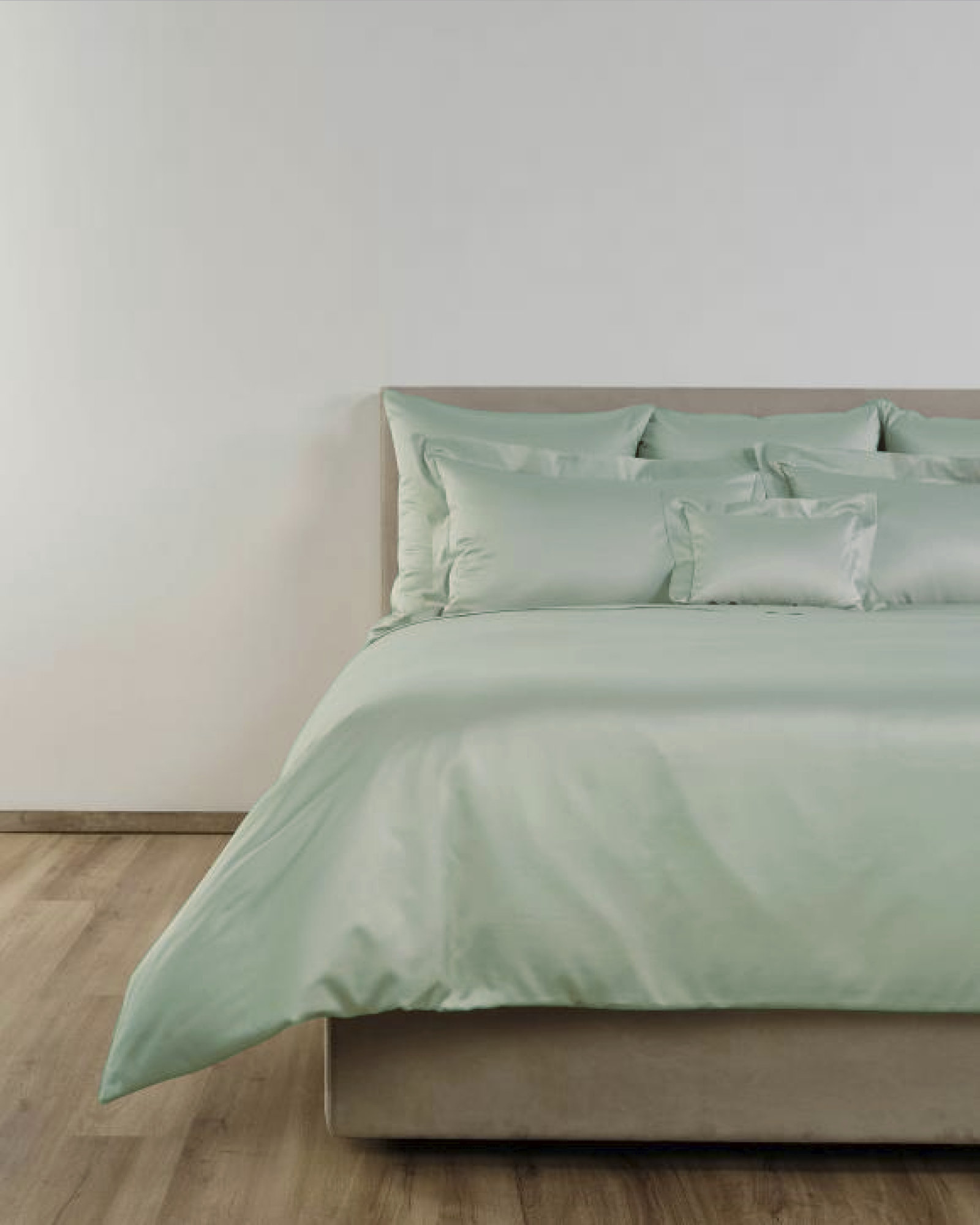 Bed linen set SECRET Lichen