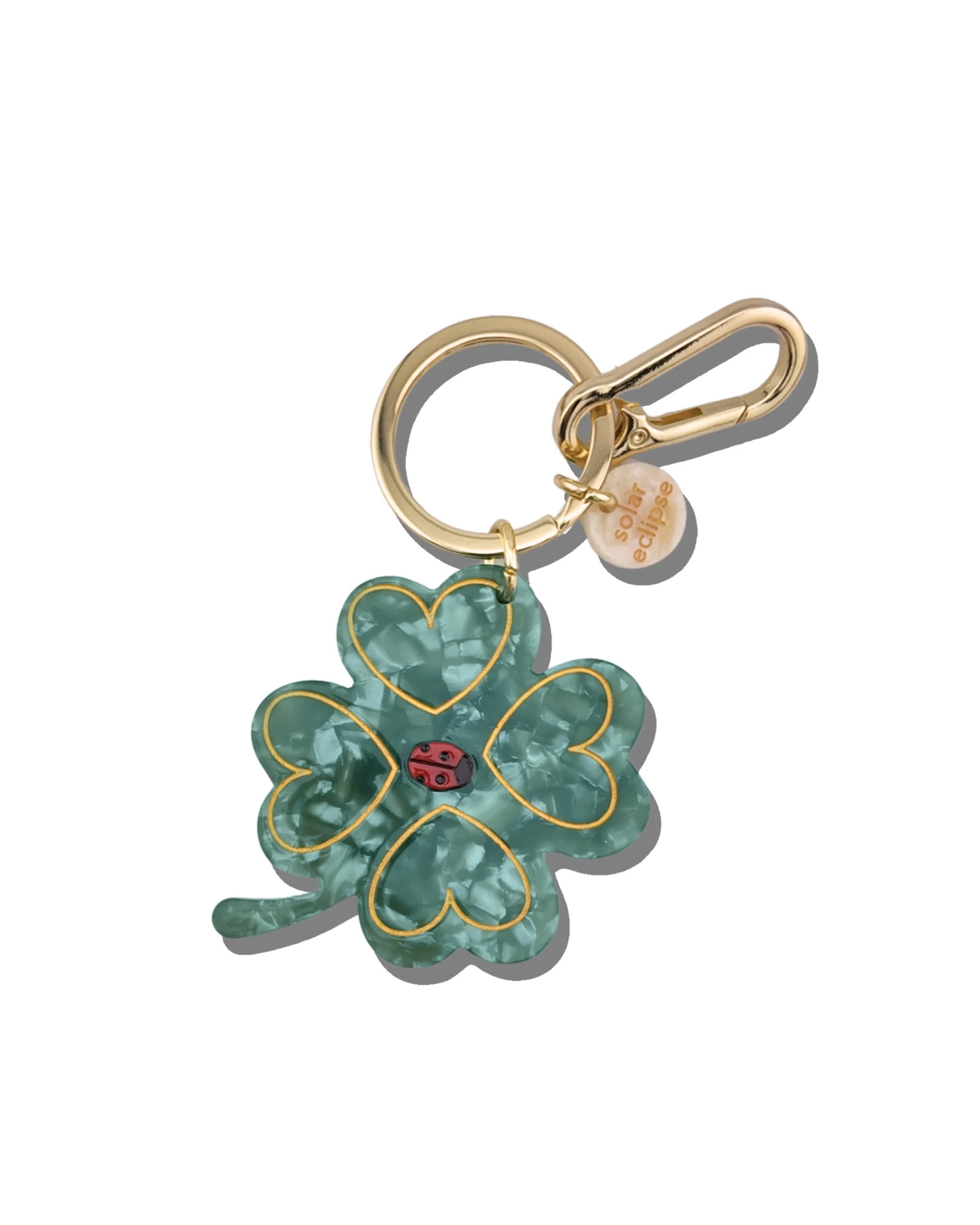 Dragonne SOLAR ECLIPSE Clover