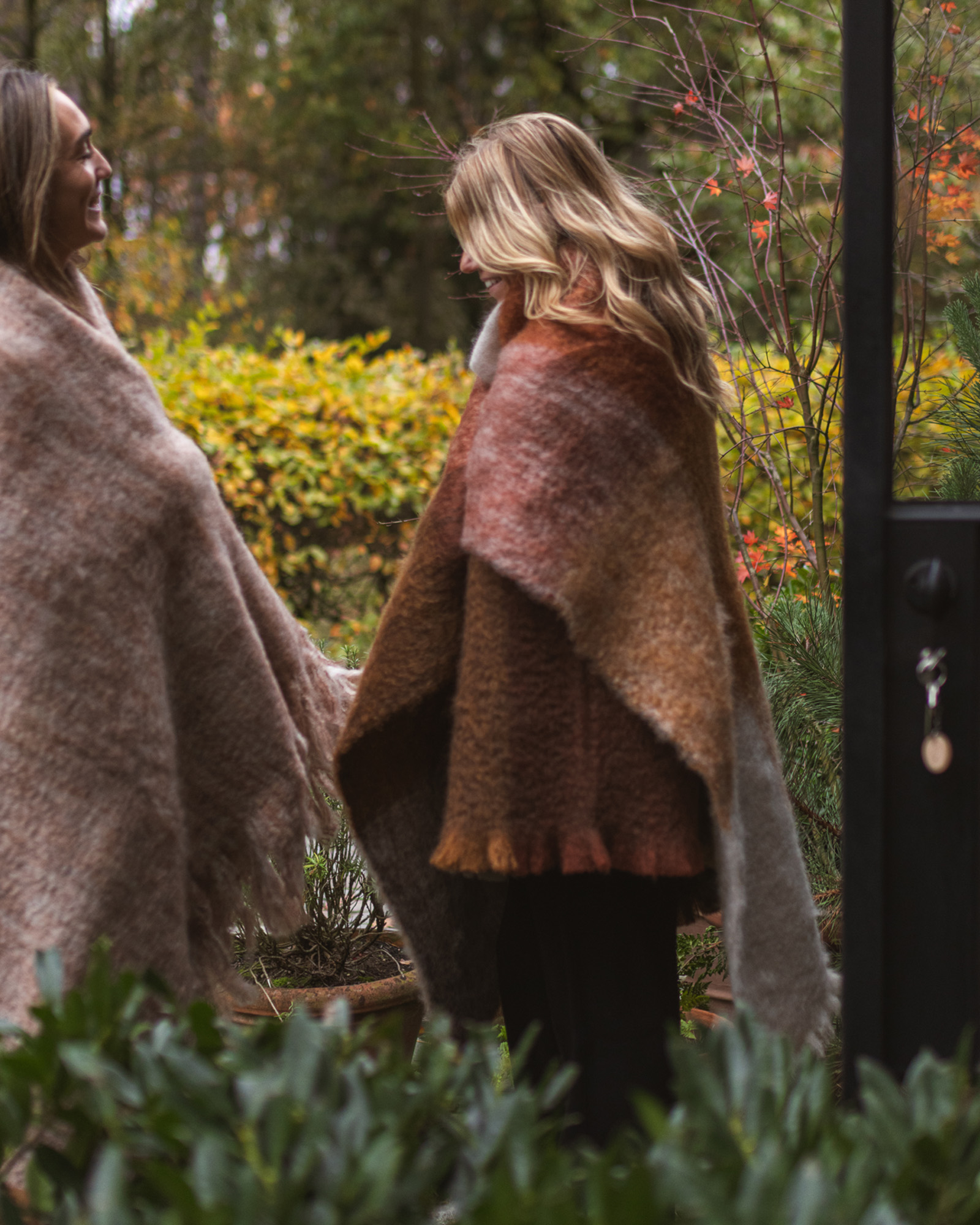 Plaid CUADROS c.4035