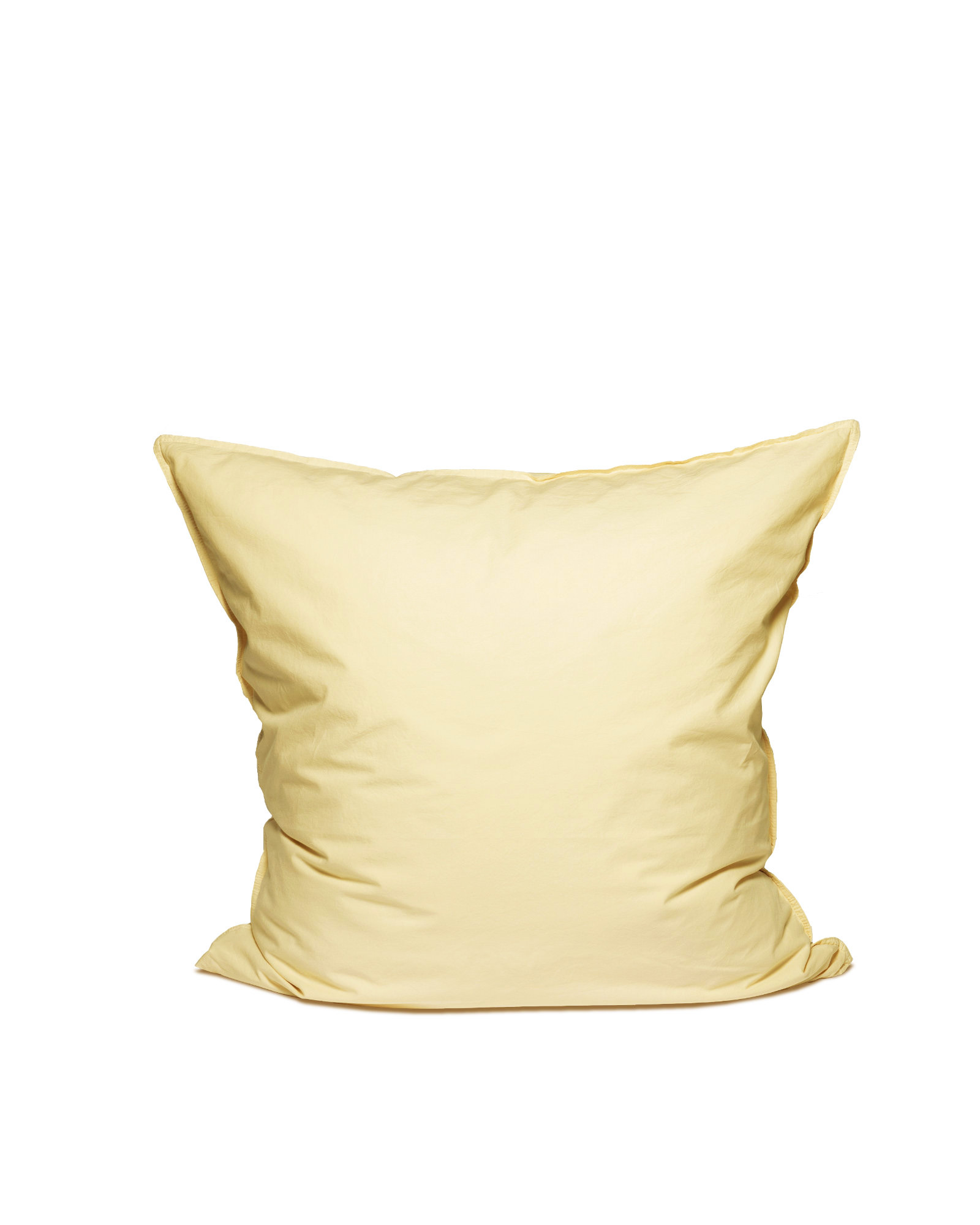 Taie d'oreiller VINTAGE COTTON Sunny Sorbet