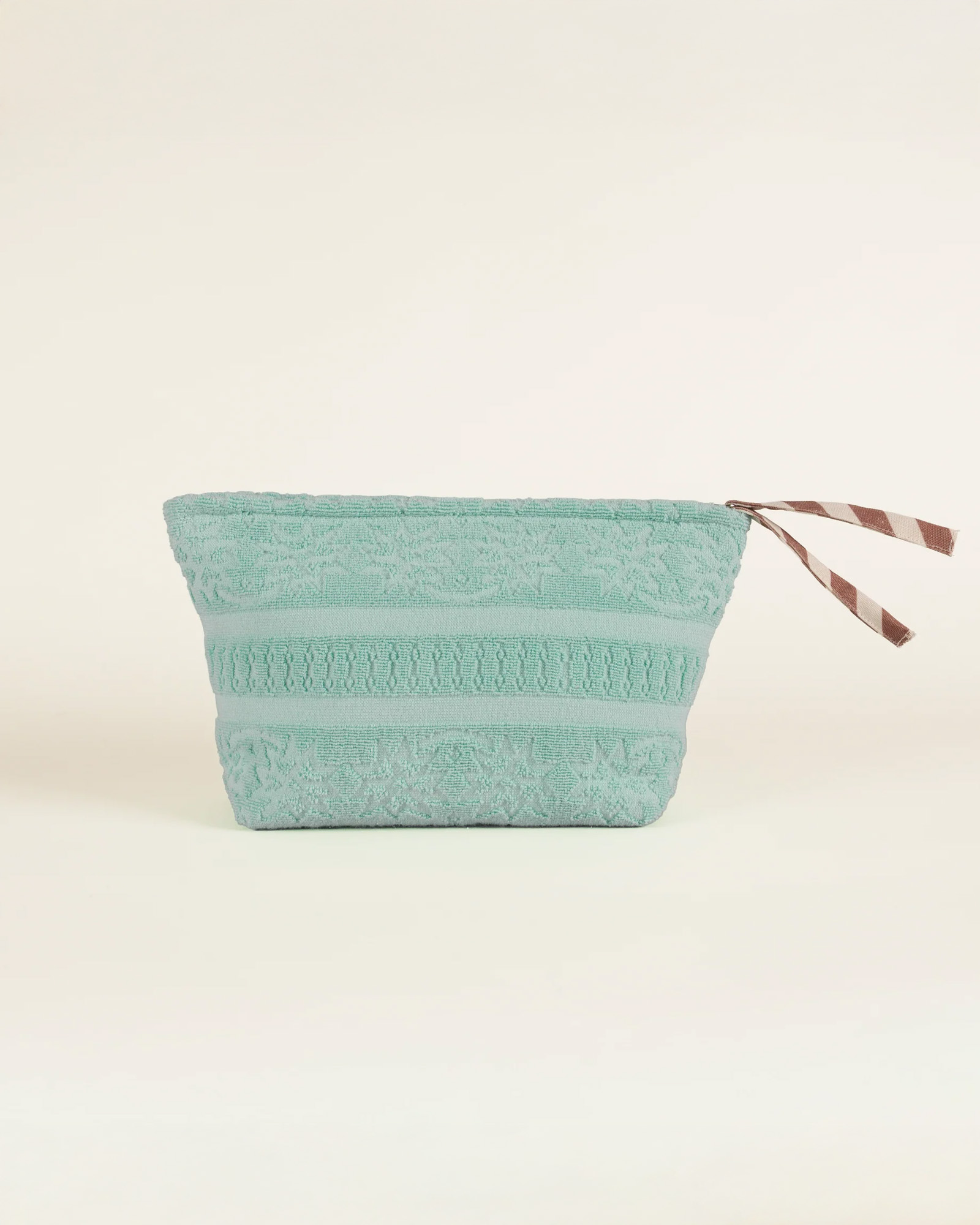 Trousse de toilette EPONGE Aqua
