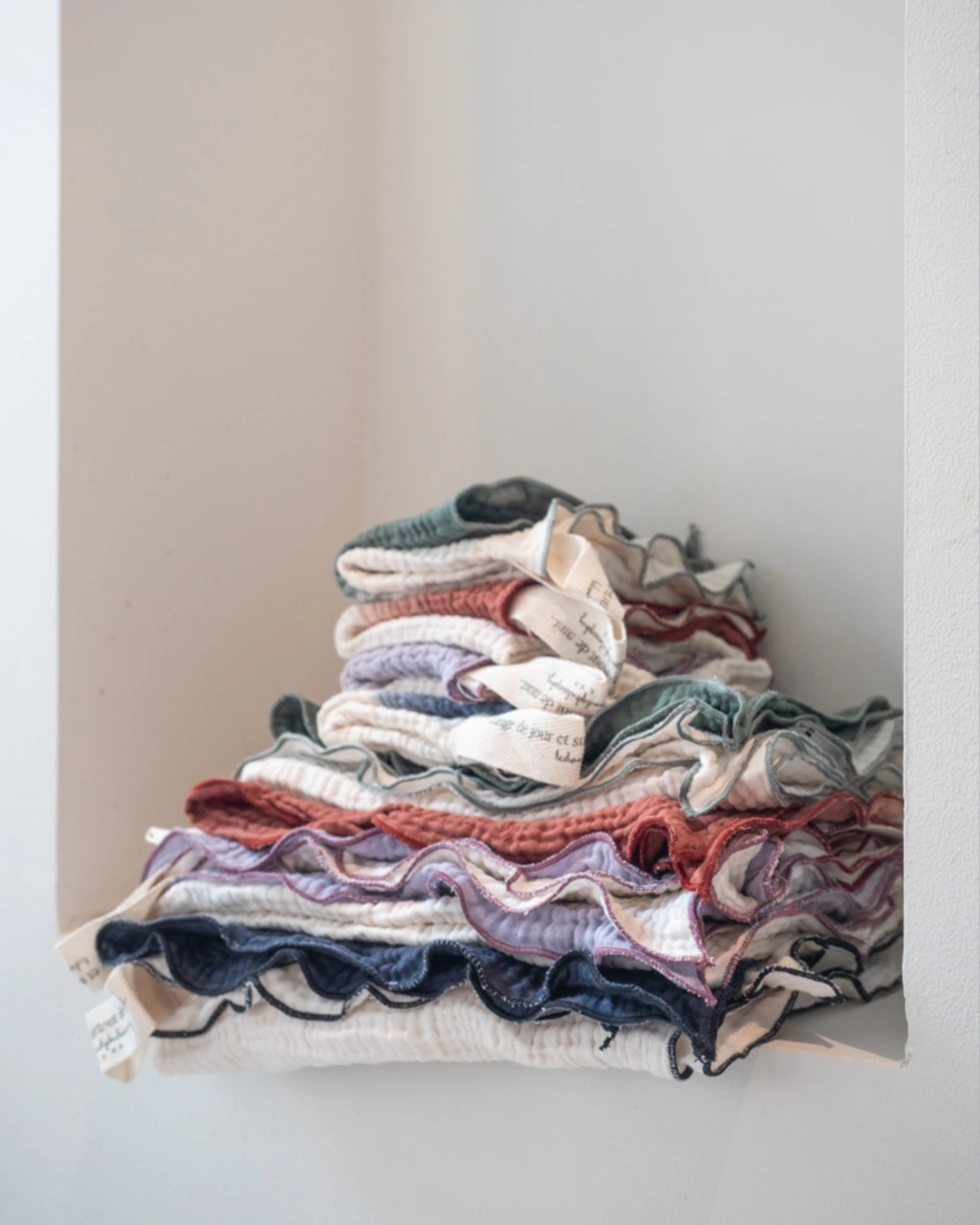 Waslapje PHILO Khaki