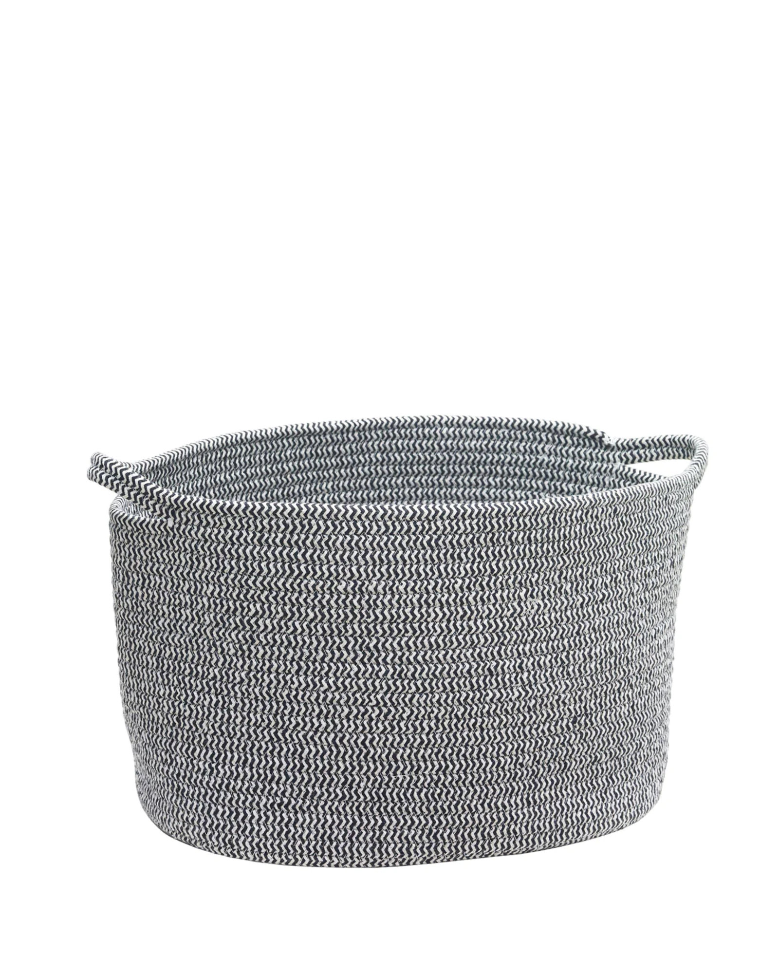 Panier RENA Black/white