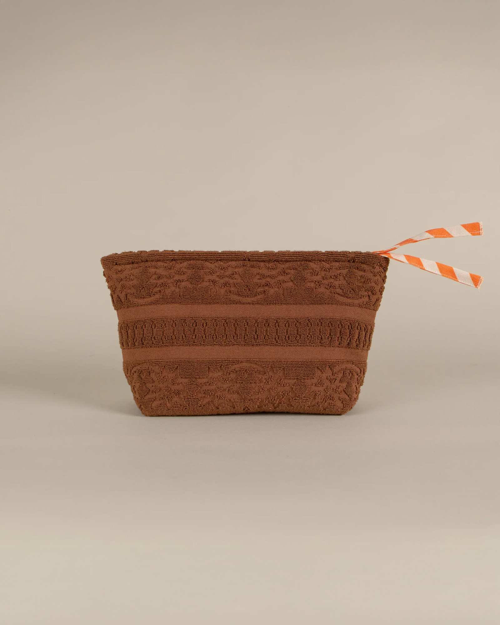 Trousse de toilette EPONGE Brunette
