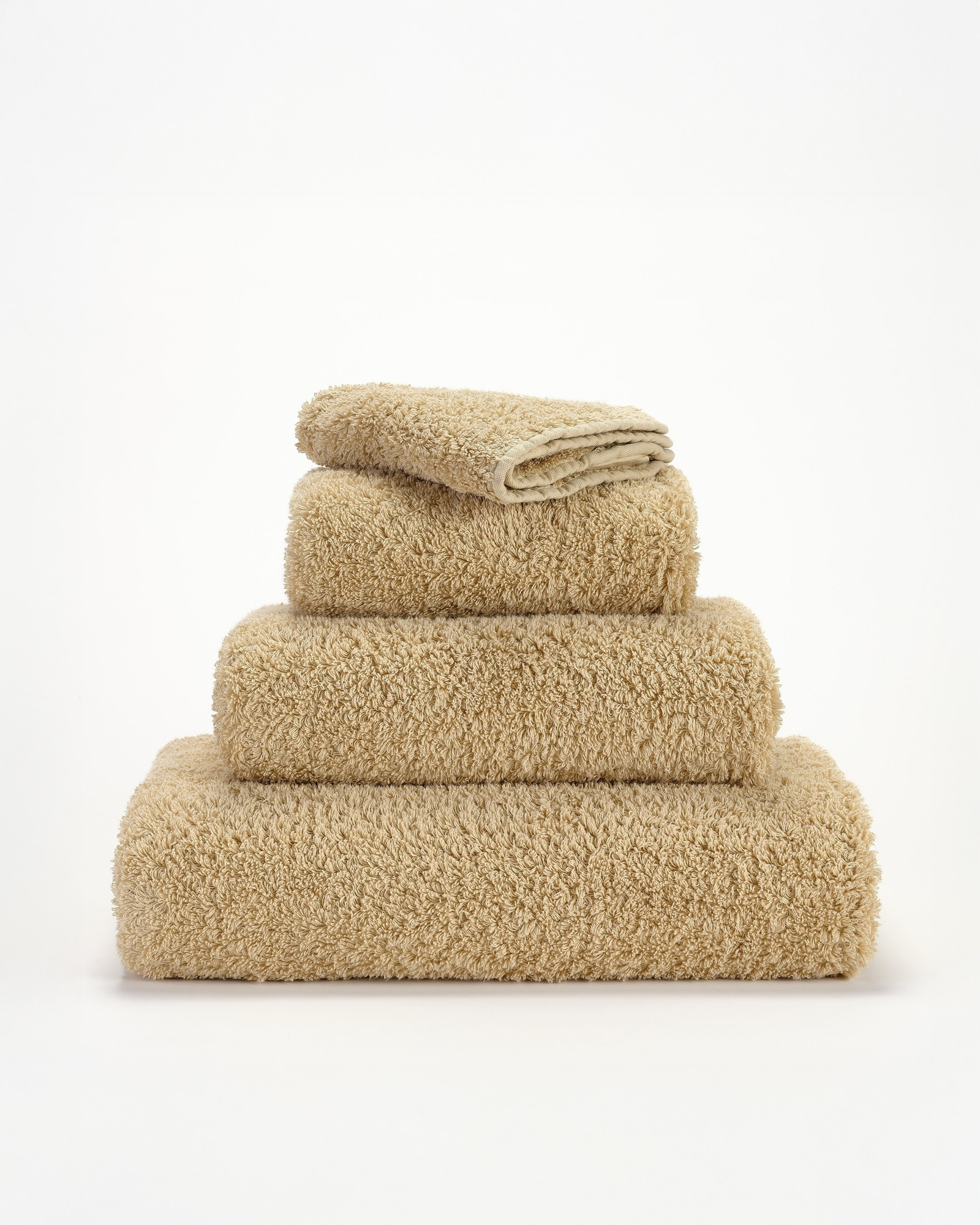 Serviette SUPER PILE 714 Sand