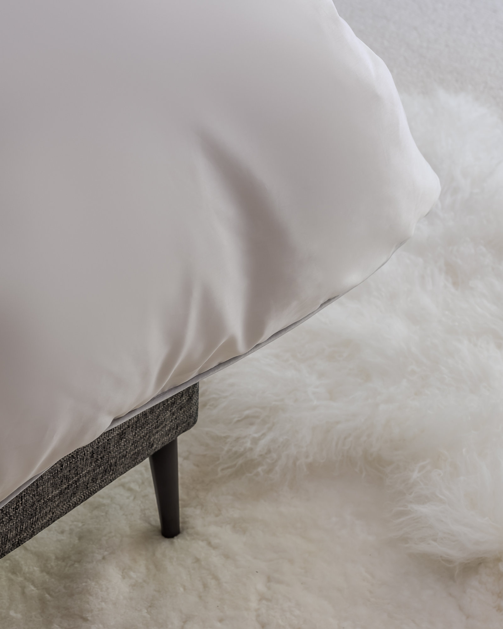 Boxspring BEAUBOX 20 (4 Cuvetten) Groupe de tissus E