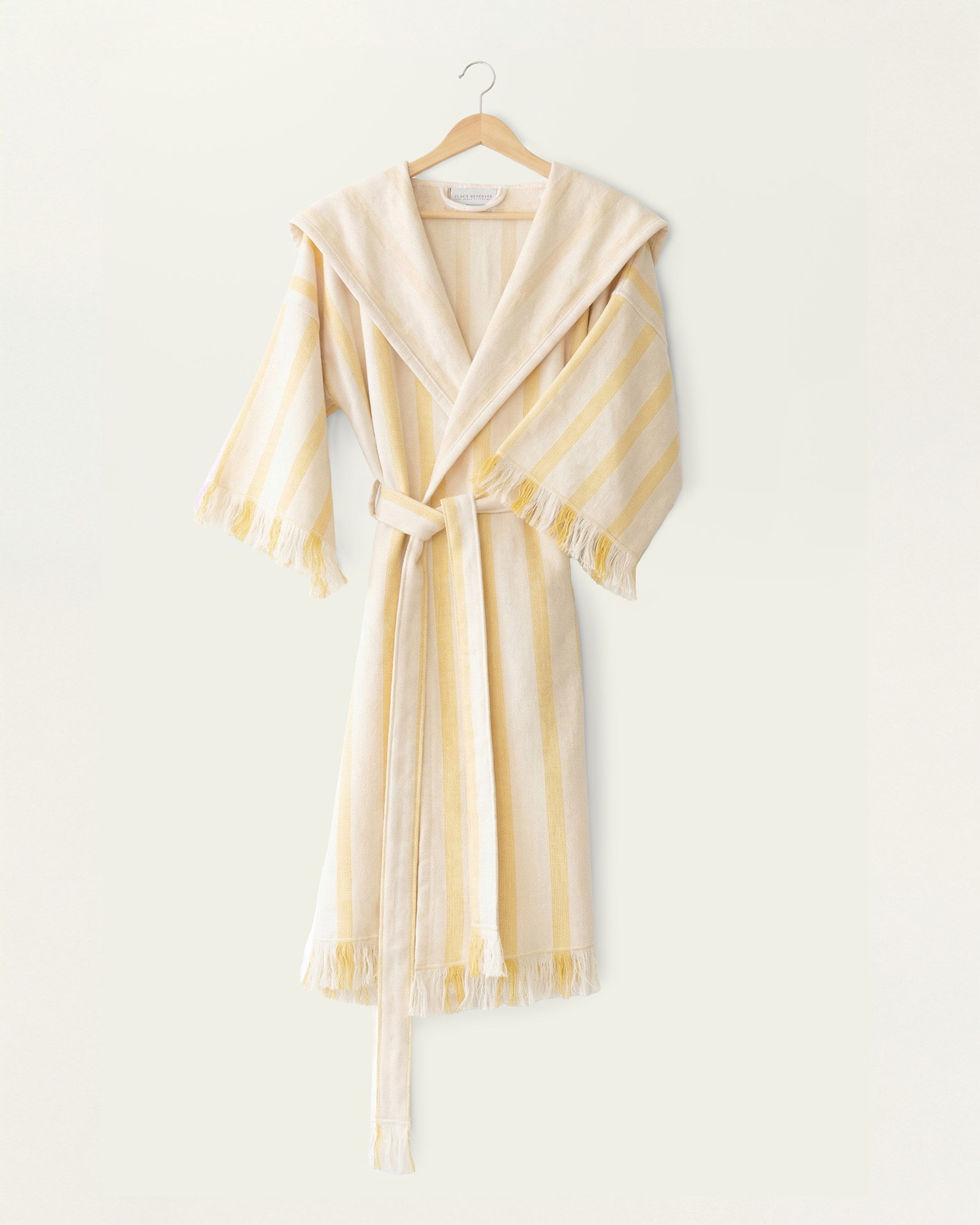 Kimono HOLIDAY Gold