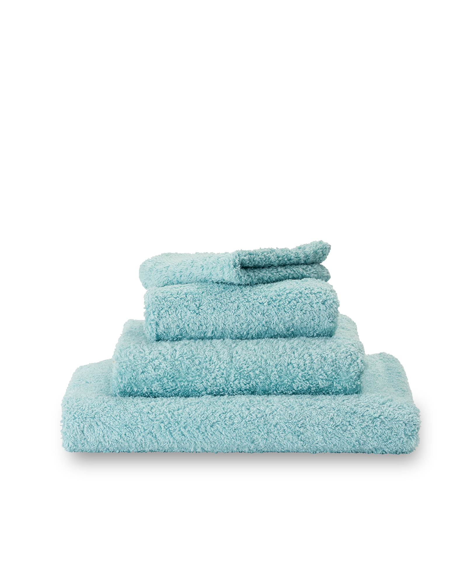 Serviette de toilette SUPER PILE 235 Ice 