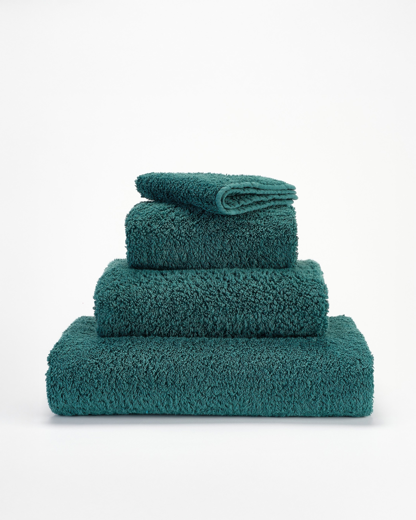 Hand towel SUPER PILE 320 Duck