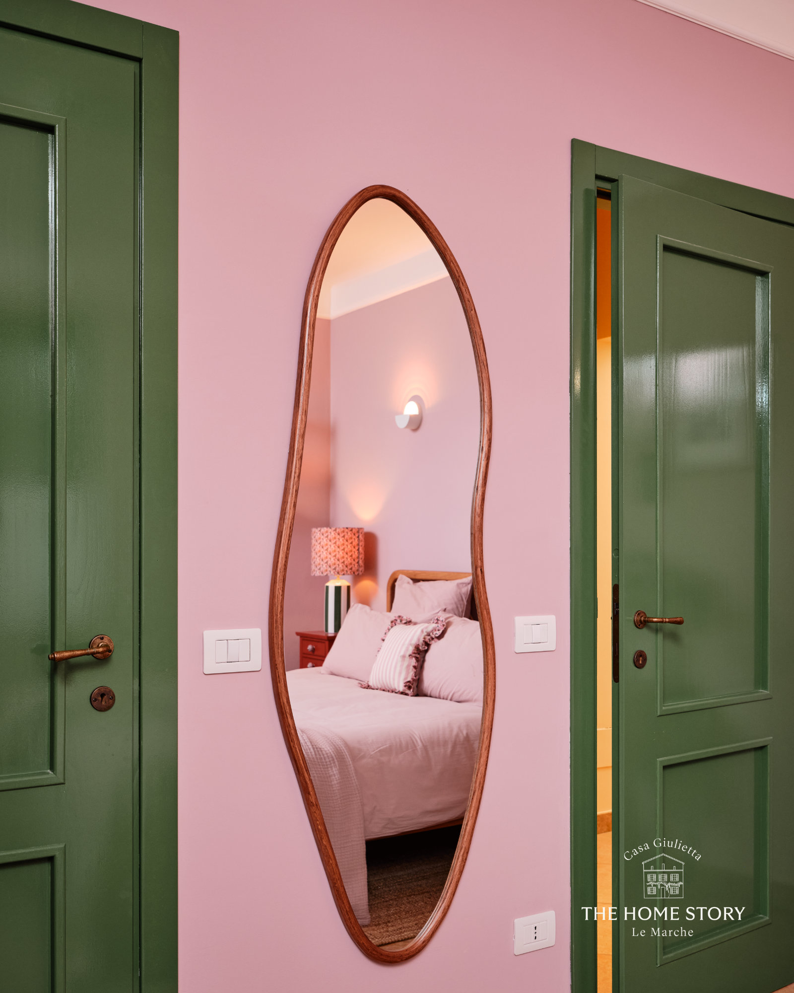 Bed linen set VINTAGE COTTON Lollipop