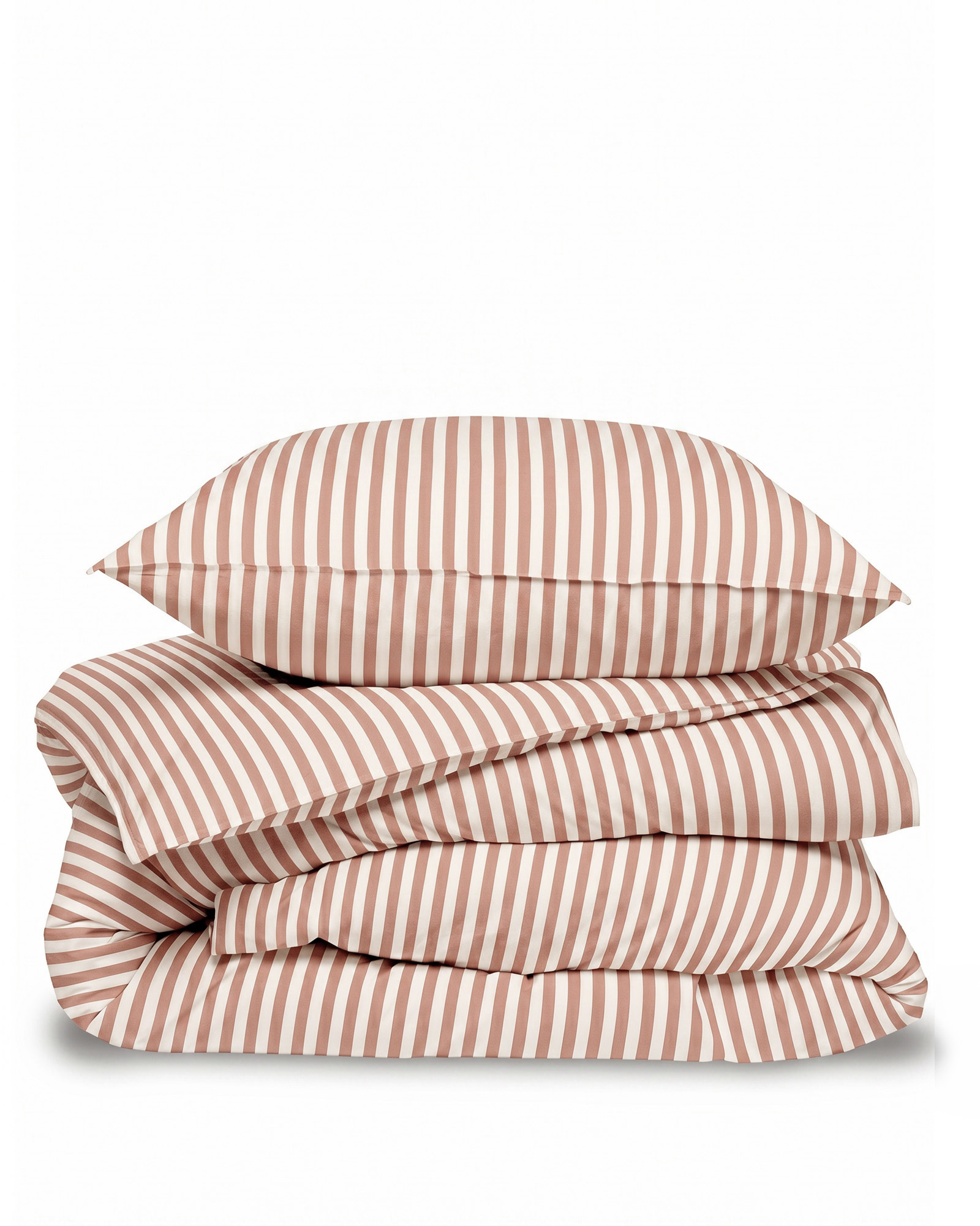 Dekbedset JEAN Almond