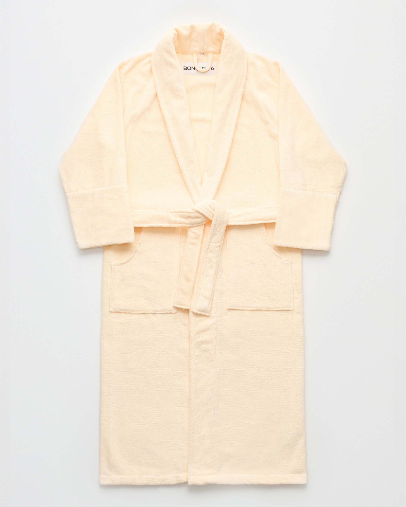 Badjas NARAM Vanilla