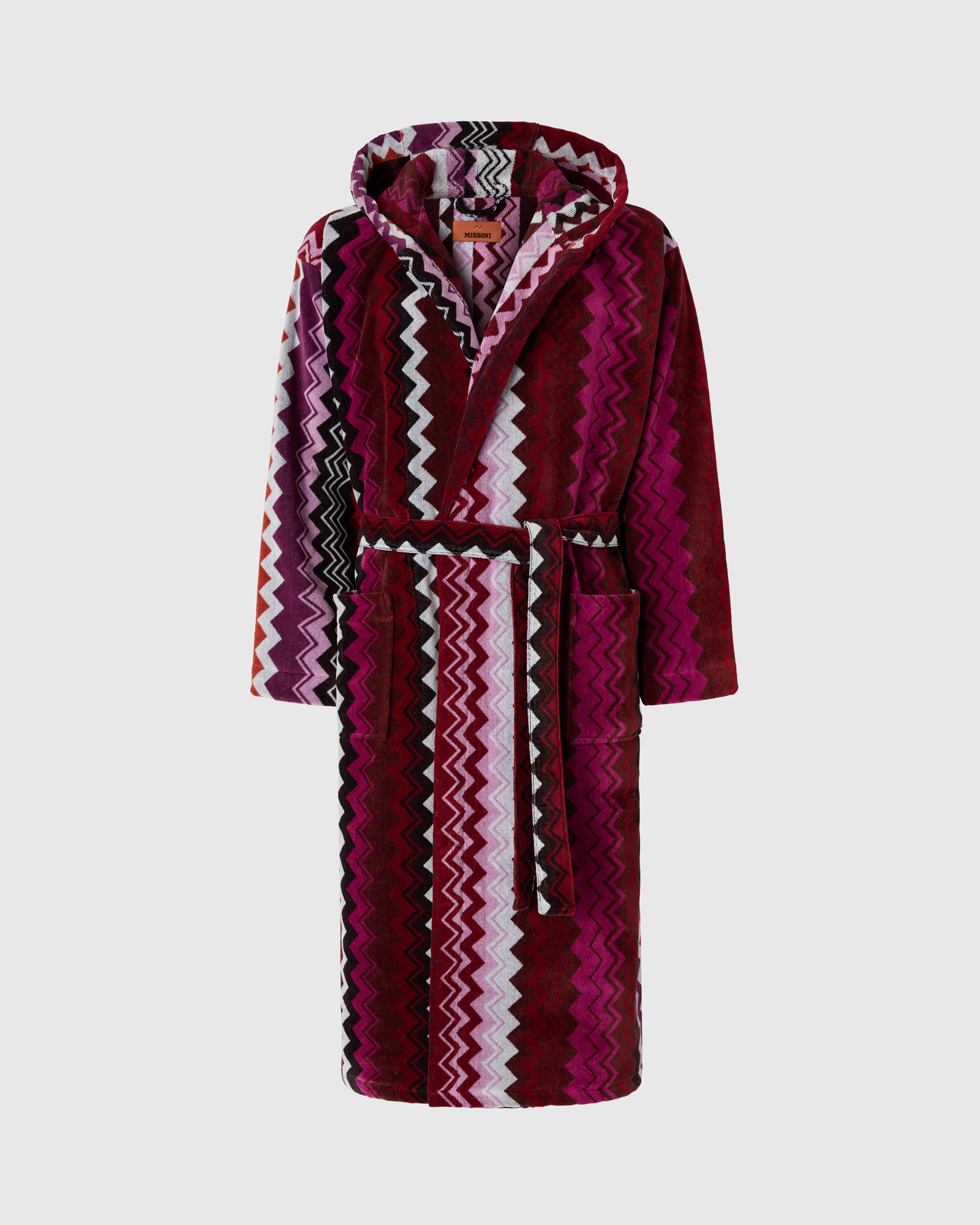 Bathrobe GIACOMO c.28