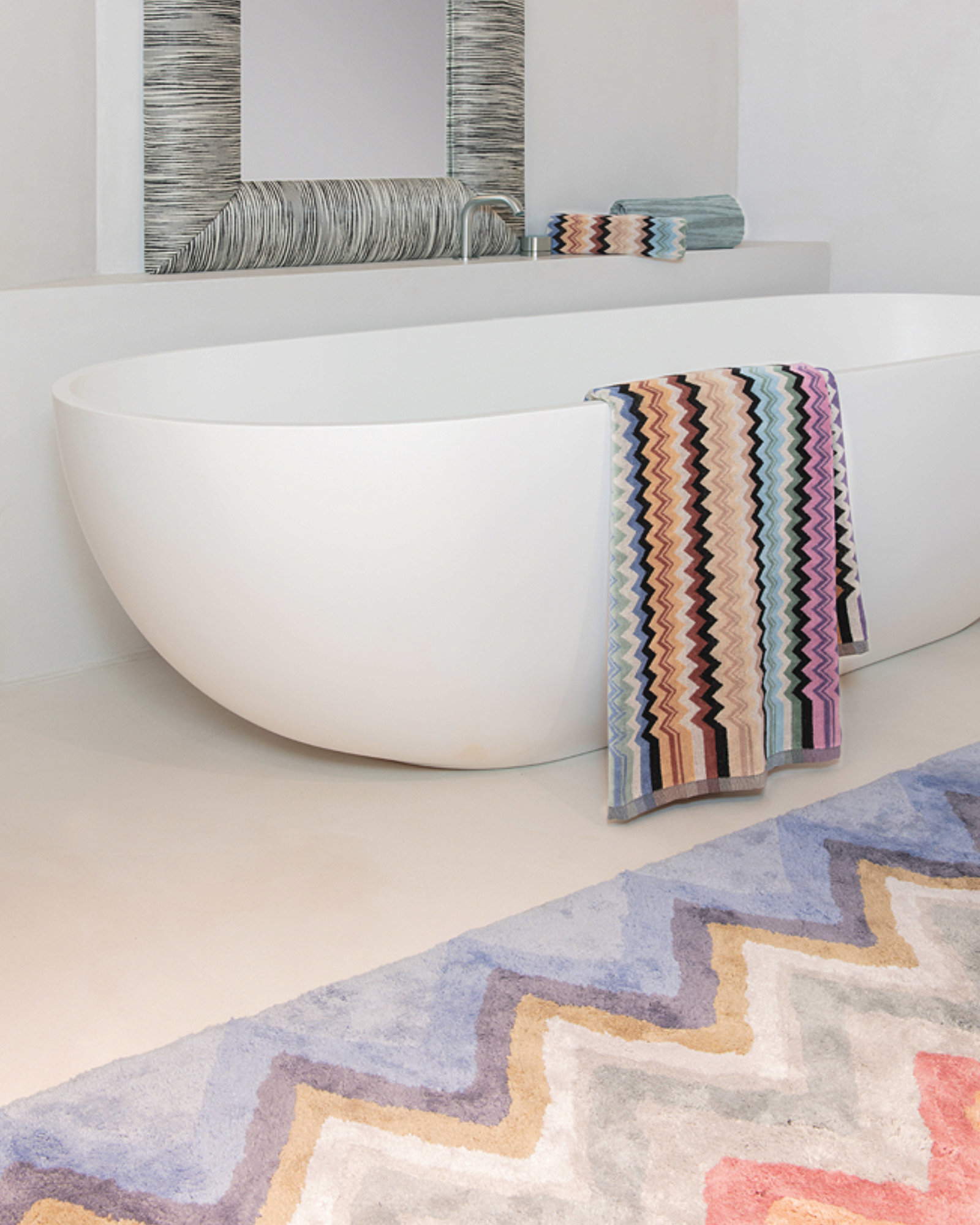 Bathmat AMONE