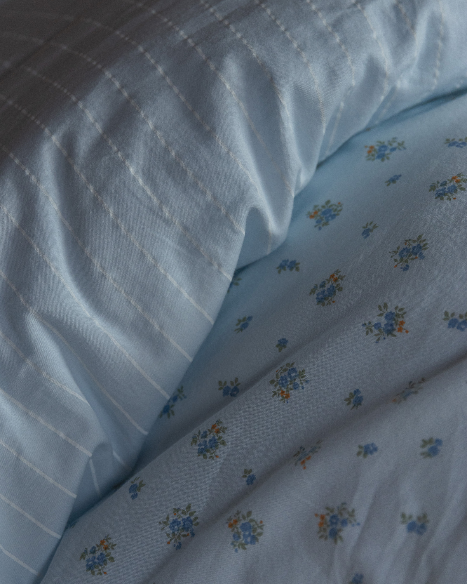 Dekbedset JOSEPHINE Cloudy