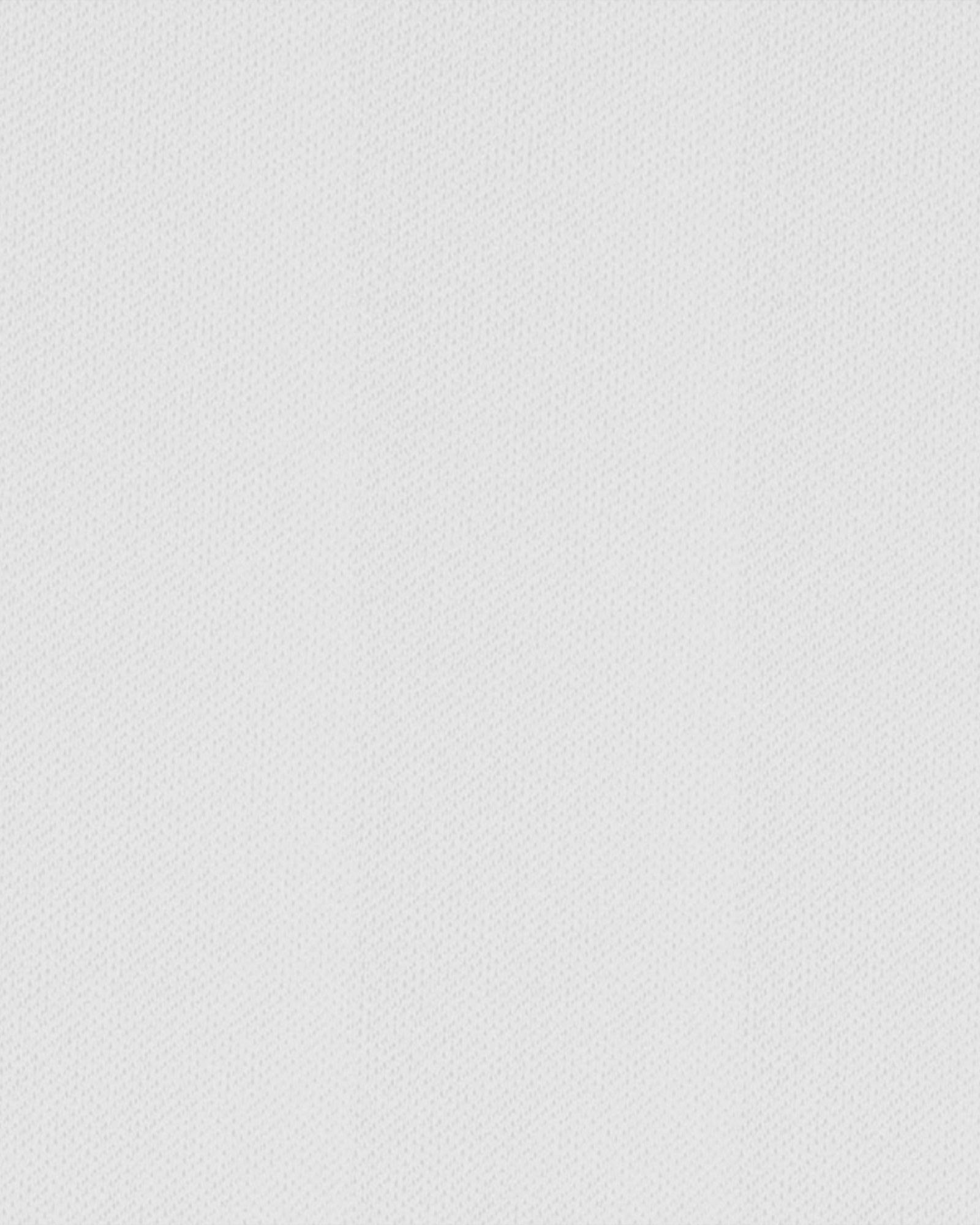 Fitted sheet JERSEY TOPPER weis