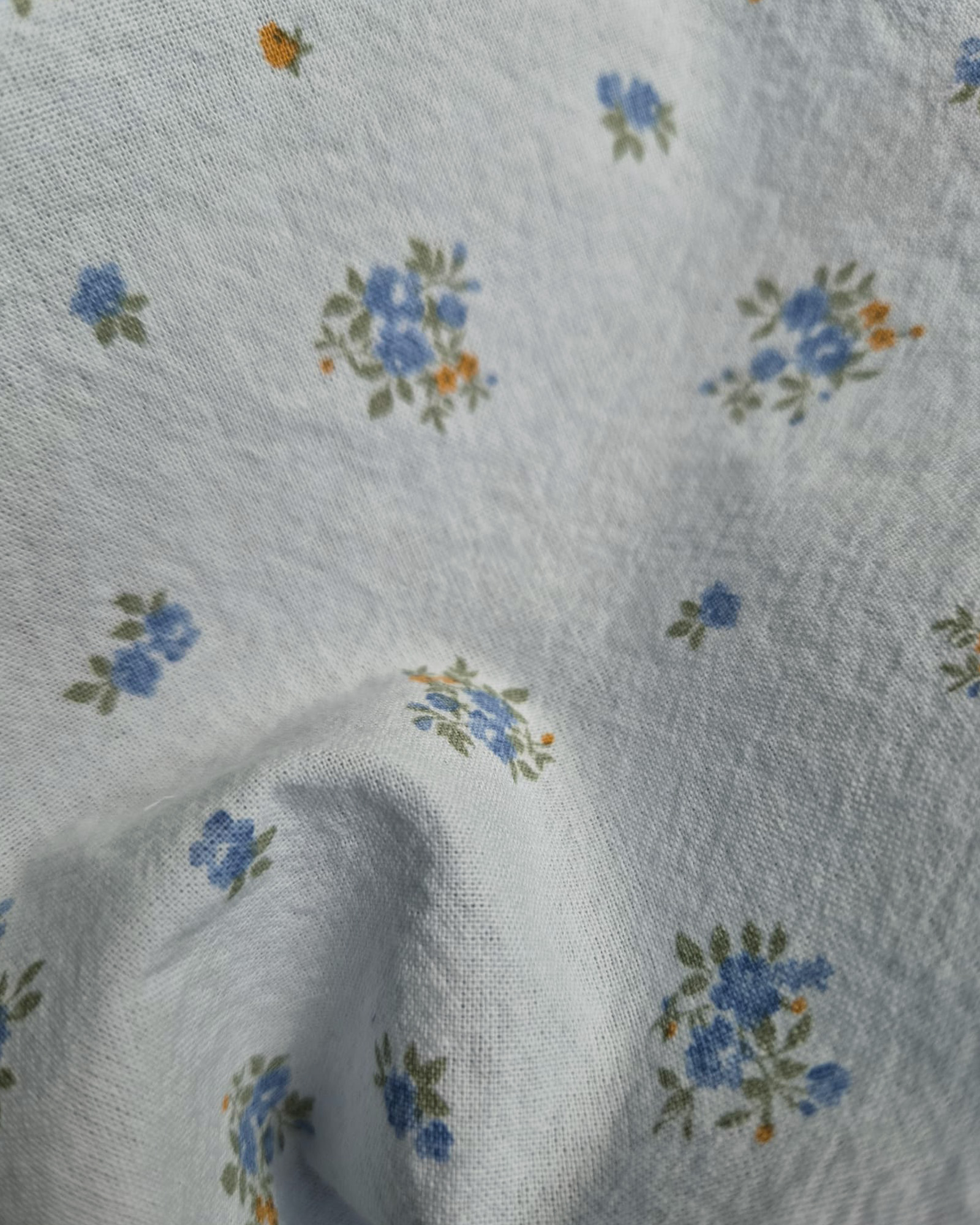 Parure de lit PAULETTE Cloudy