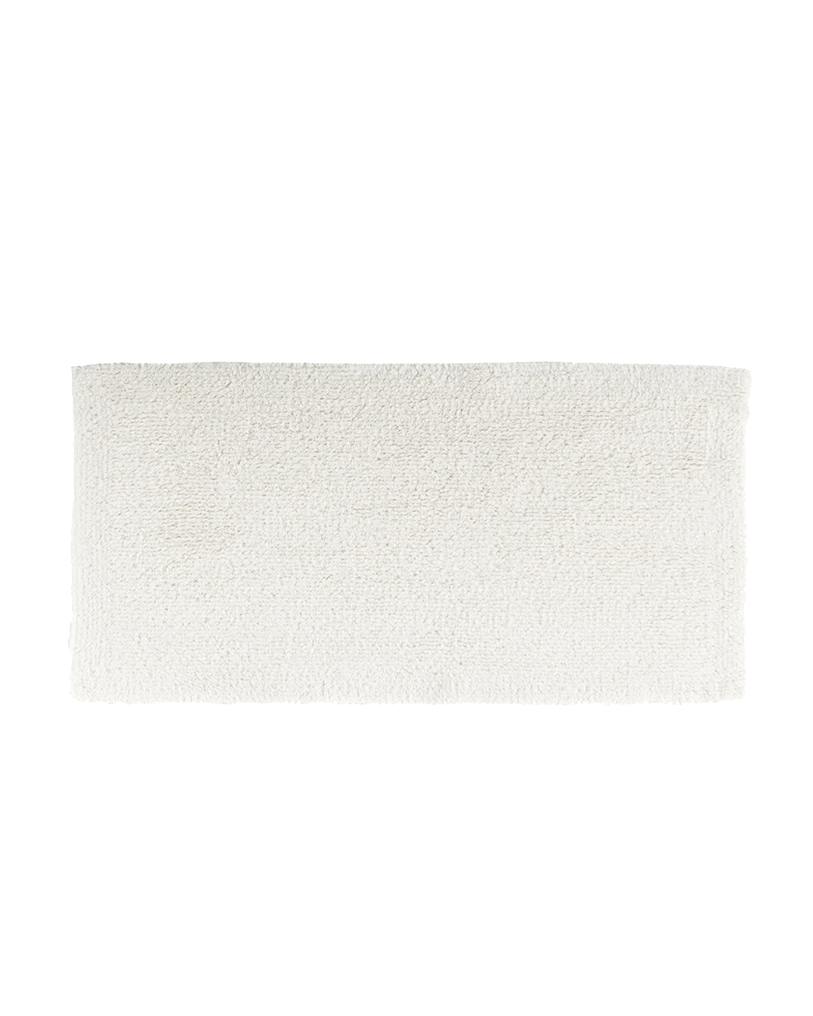 Bathmat BAY 103 Ivory