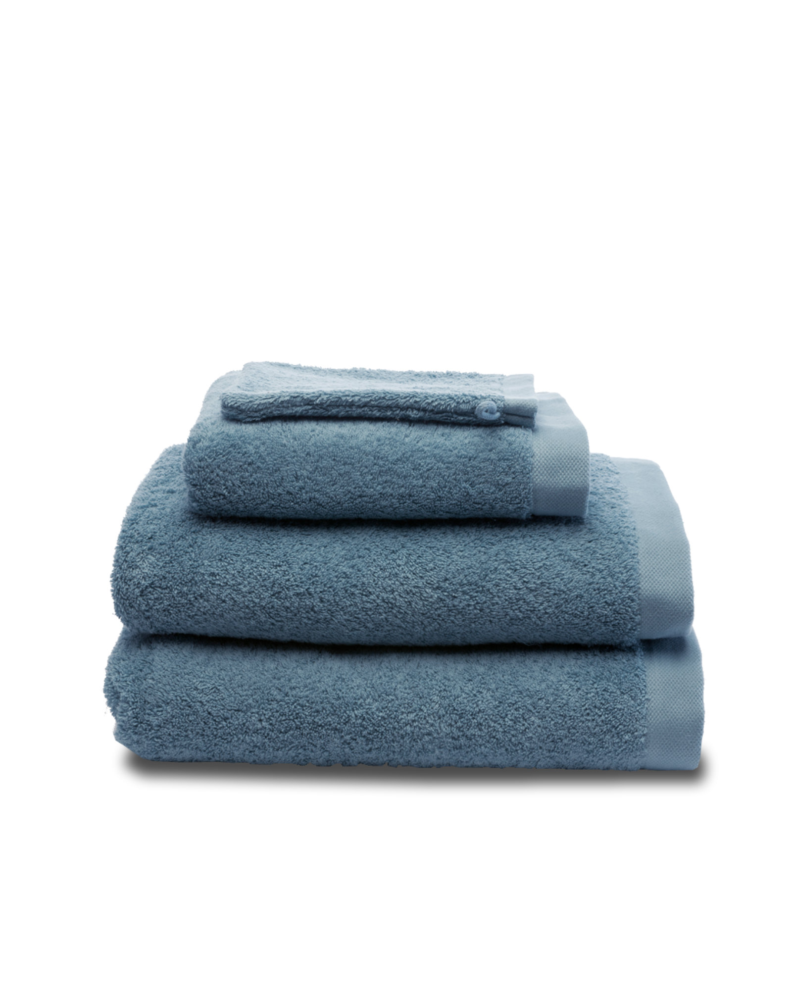 Guest towel MIRACLE 810 Sunny Sorbet