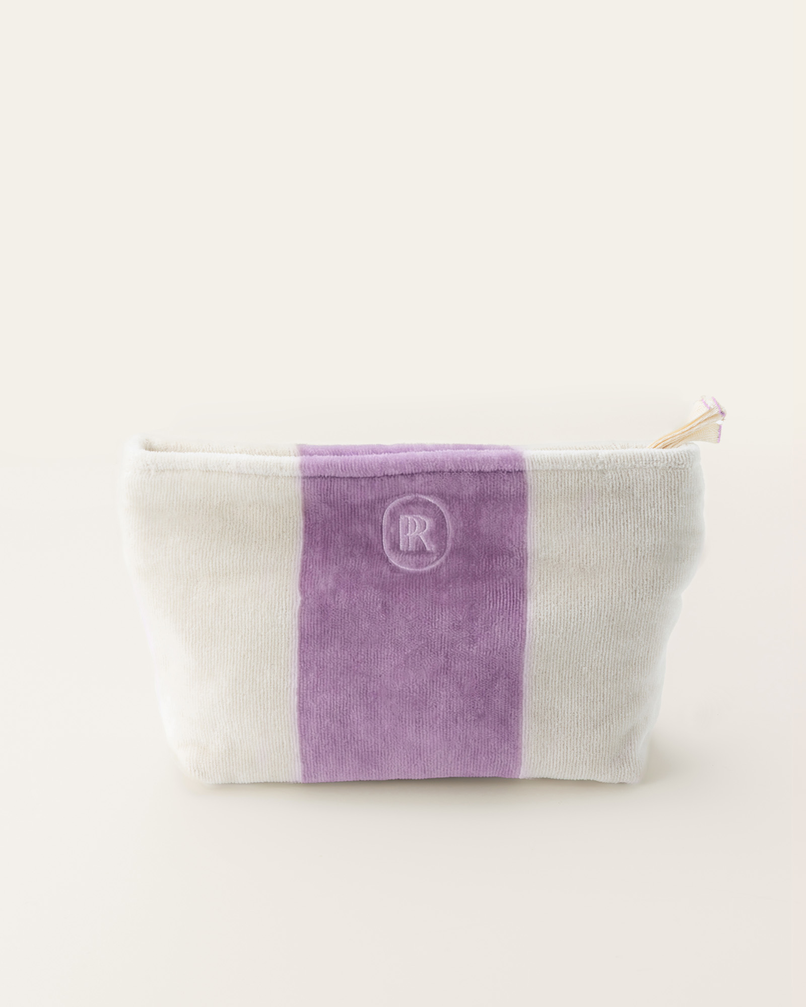 Trousse de toilette PLACE RESERVEE Lavender