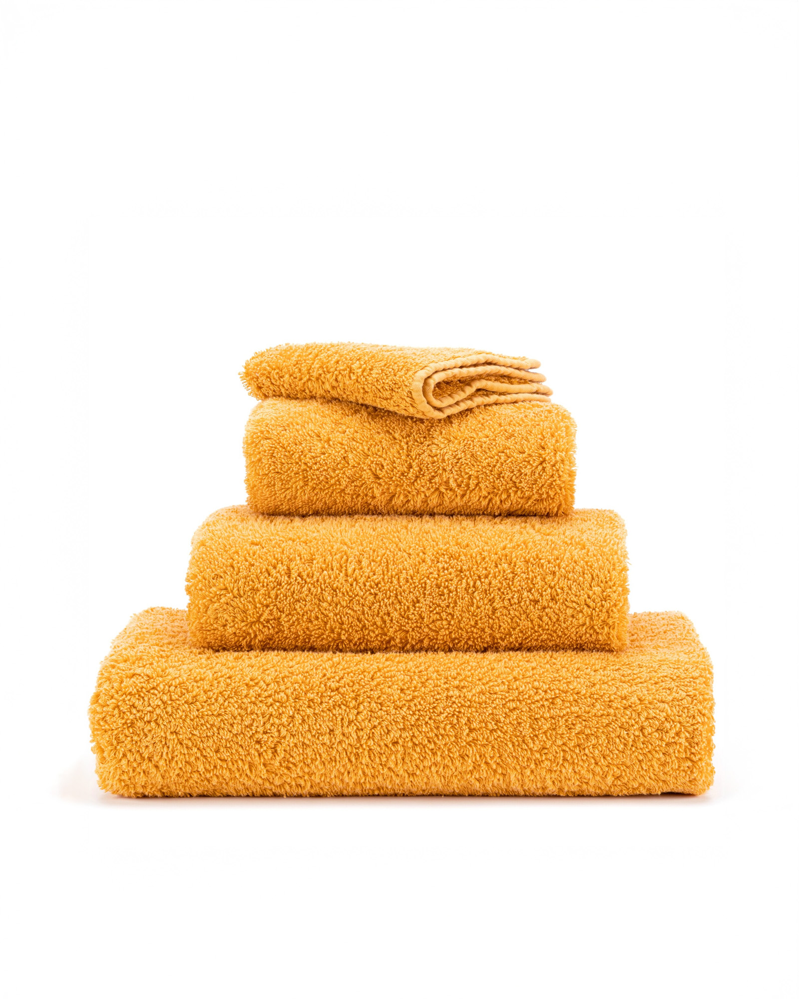 Handdoek SUPER PILE 870 Curcuma