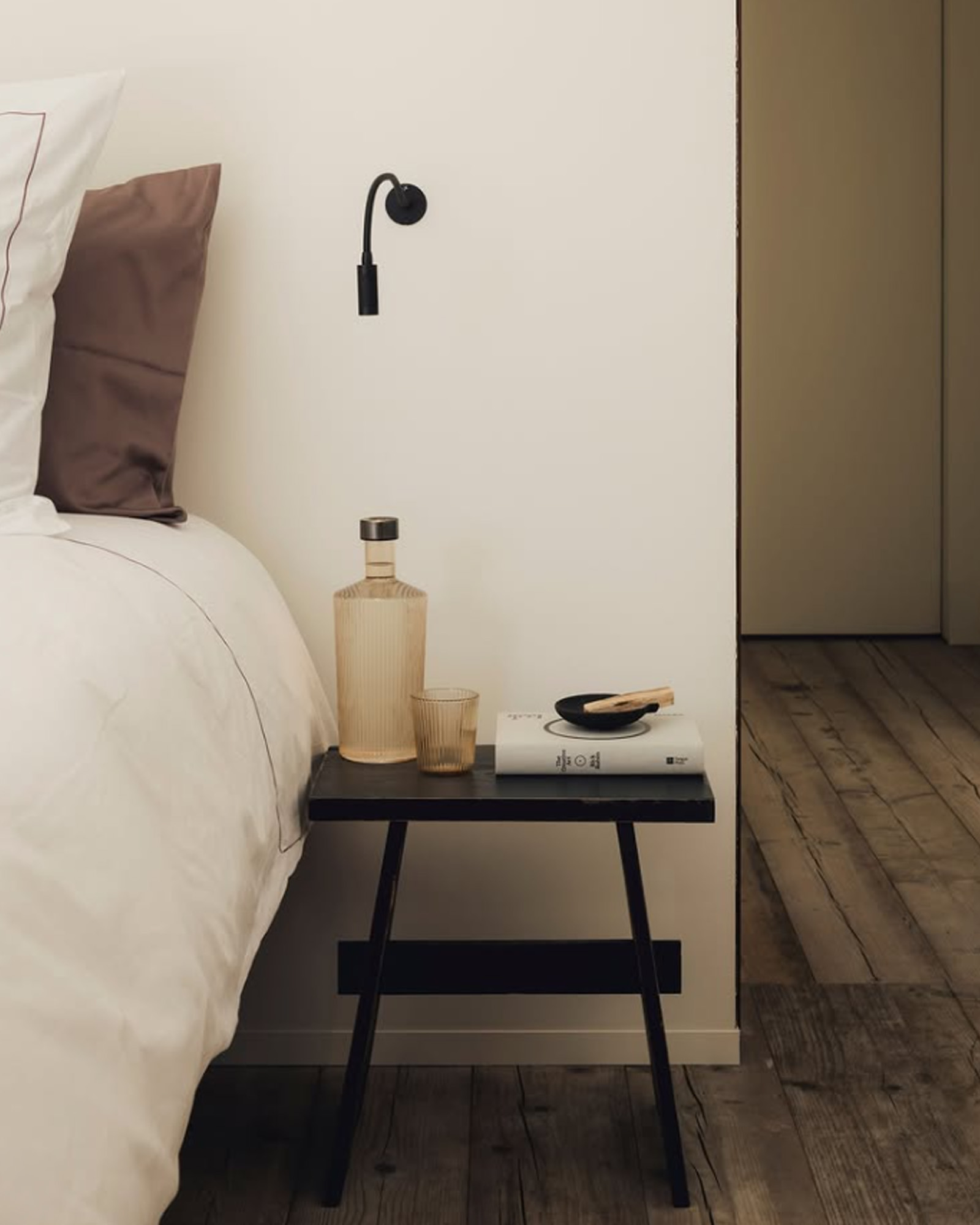 Box RIBBED Bells (peach)