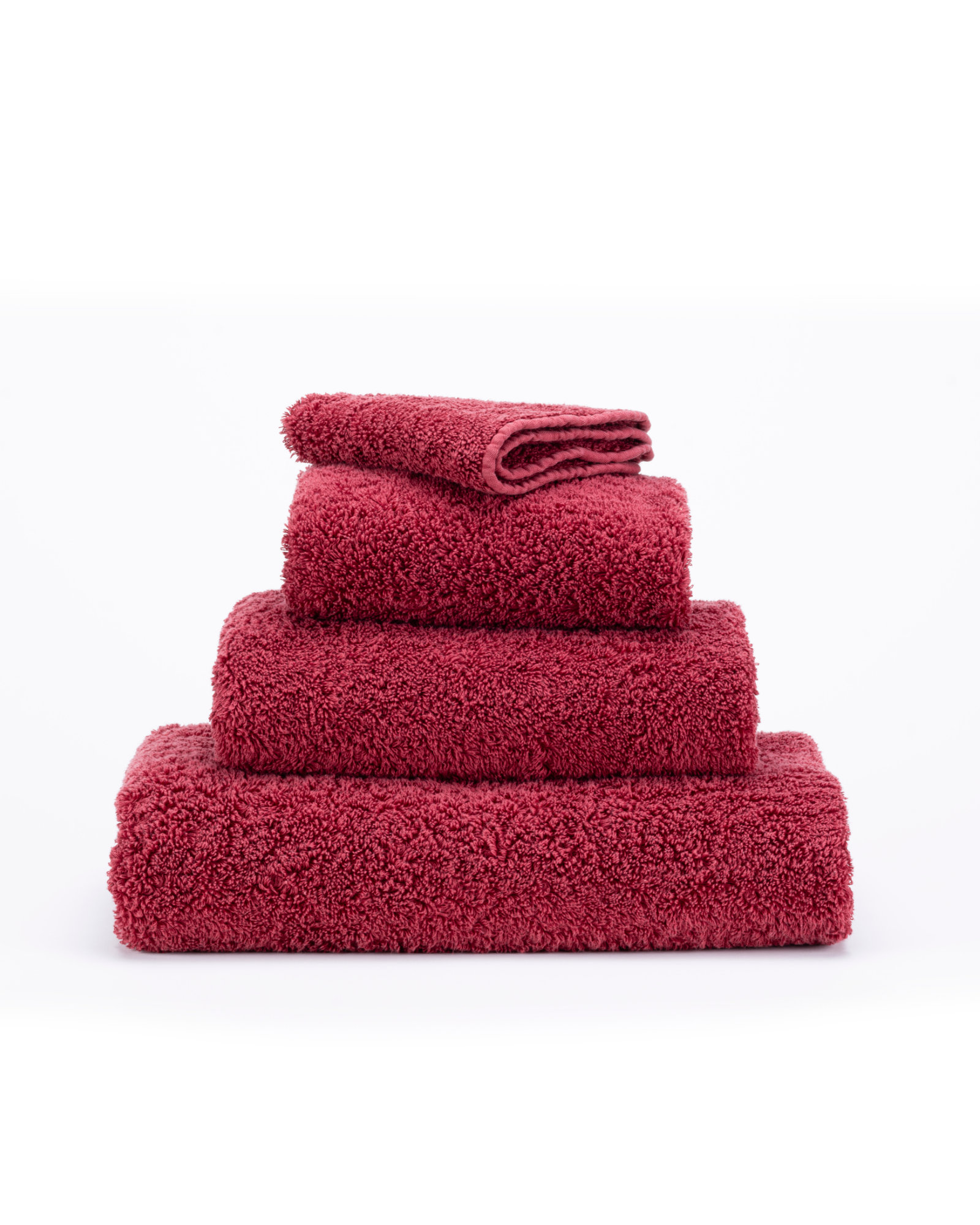 Serviette SUPER PILE 578 Canyon