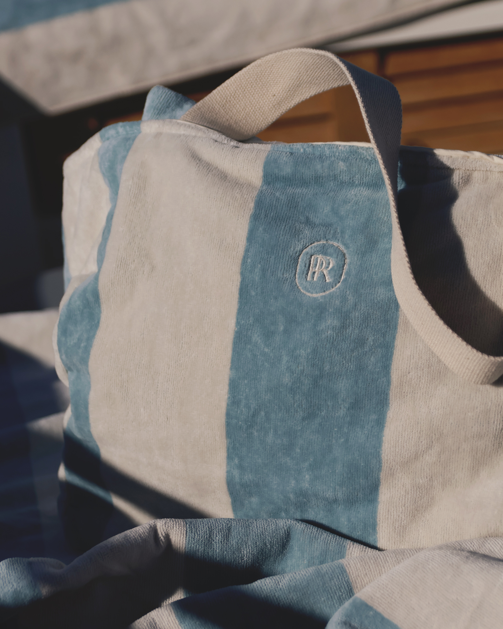 Bag PLACE RESERVEE Atlantic 