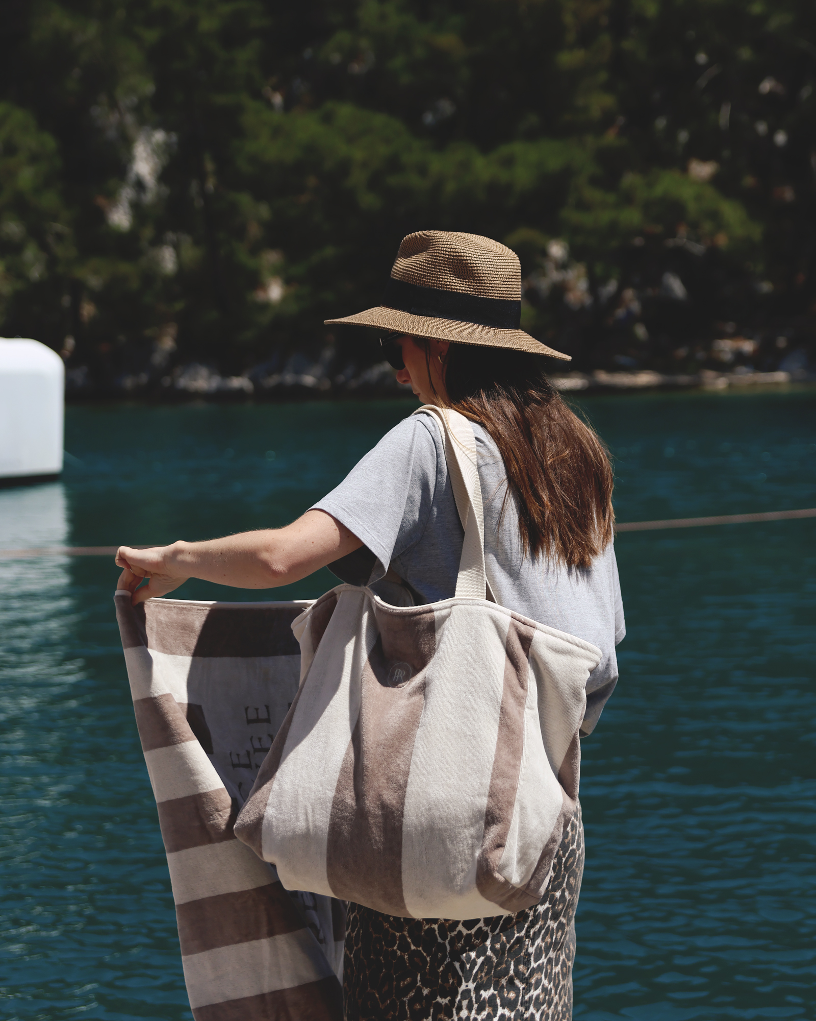 Sac PLACE RESERVEE Sand 