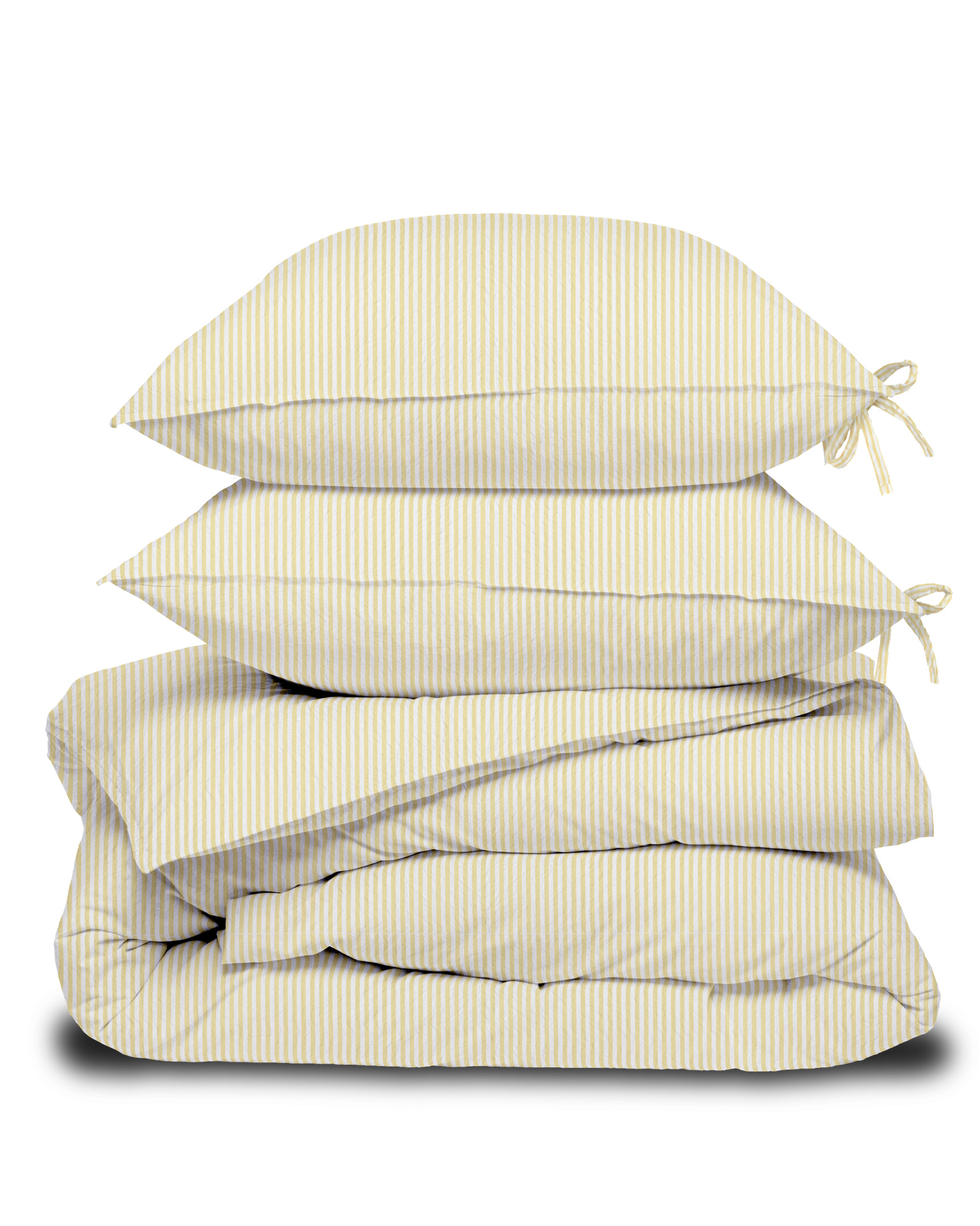 Dekbedset BONNIE Stripe