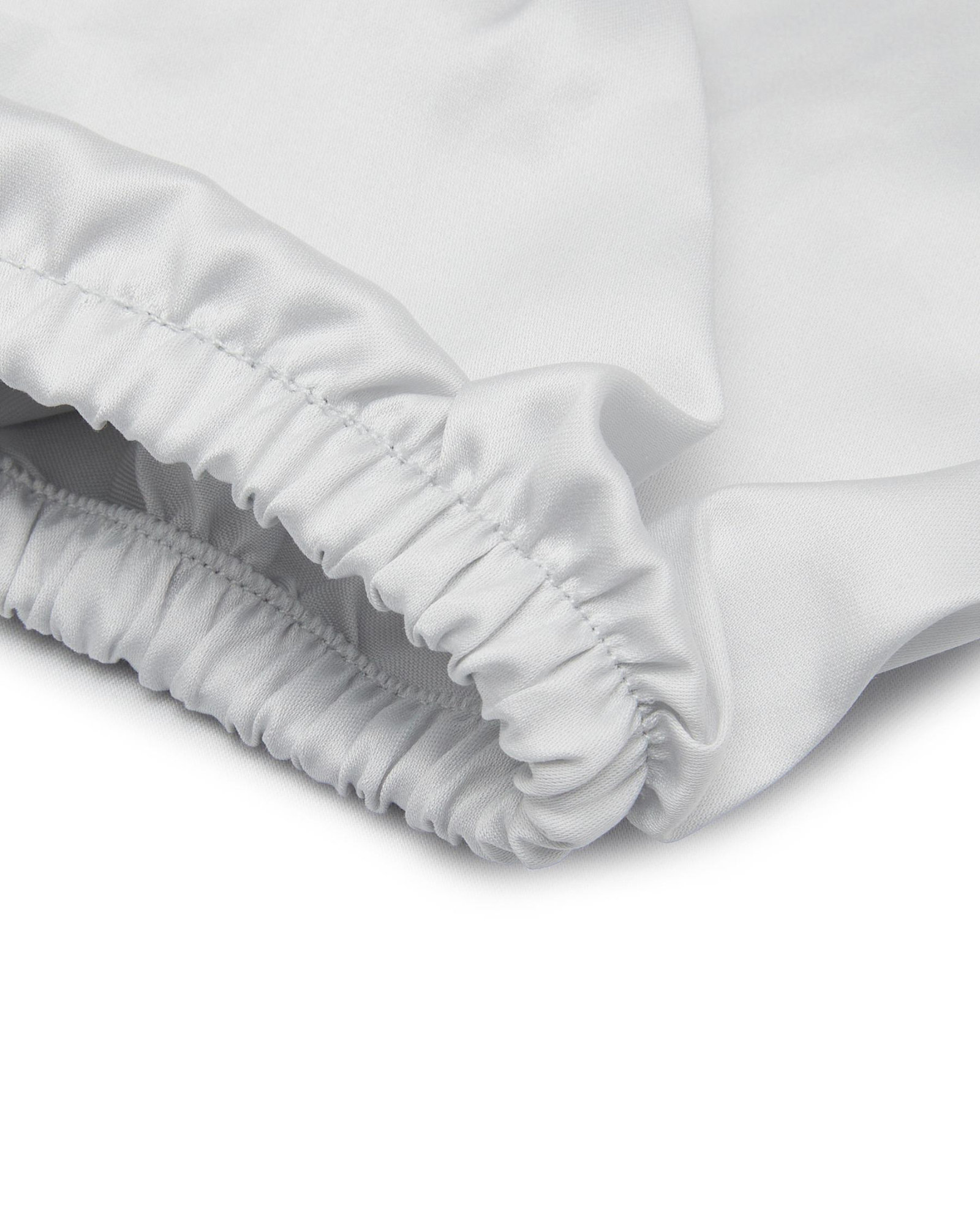 Drap housse SECRET Perle