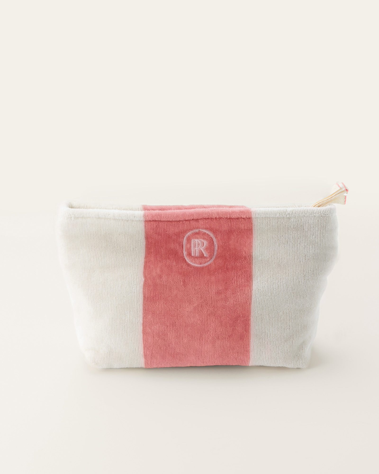 Trousse de toilette PLACE RESERVEE Pink Lemonade