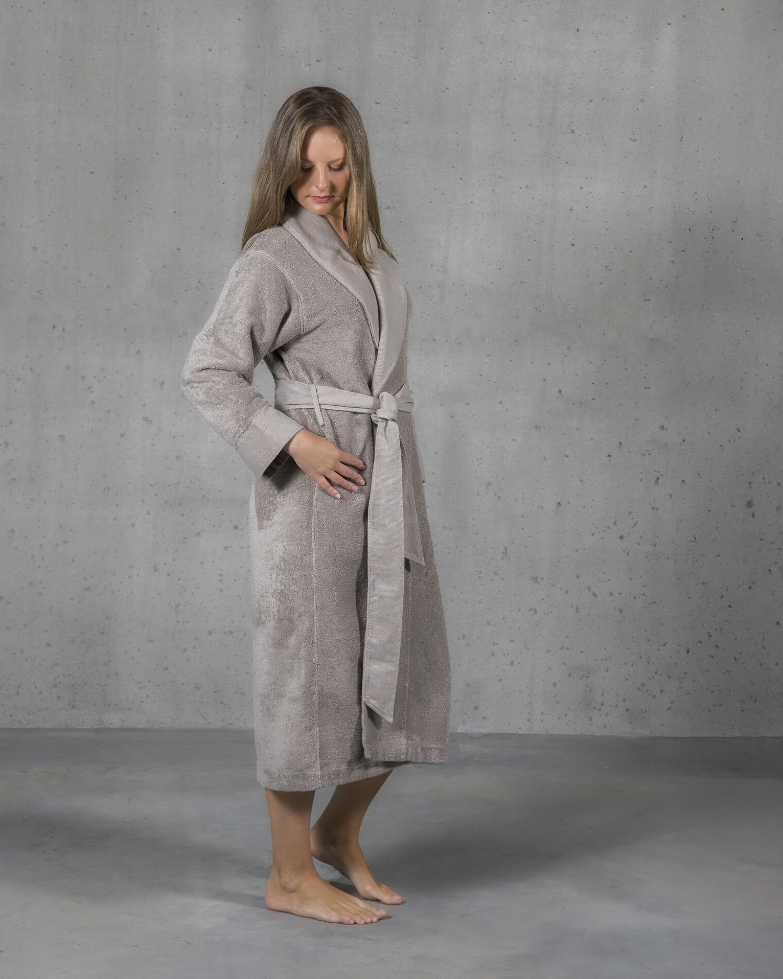 Badjas AMIGO Volcan 997