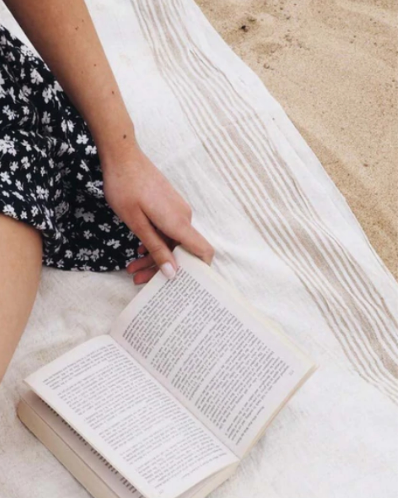 Strandlaken MEDITERRANEAN Sand