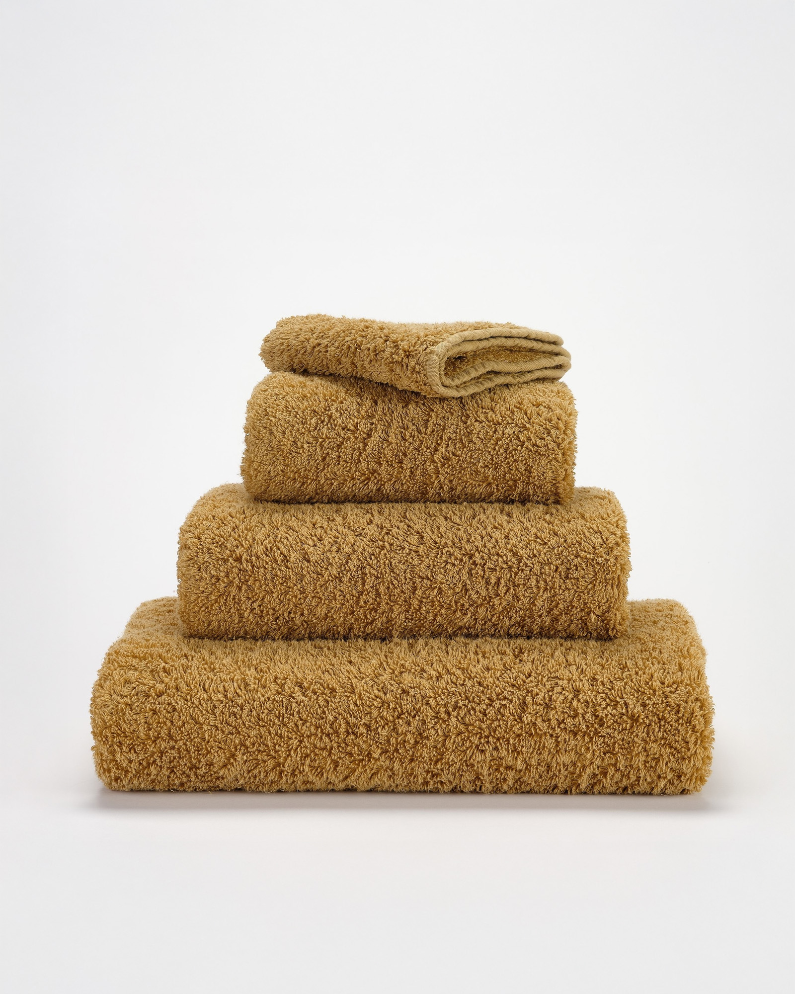 Serviette SUPER PILE 840 Gold