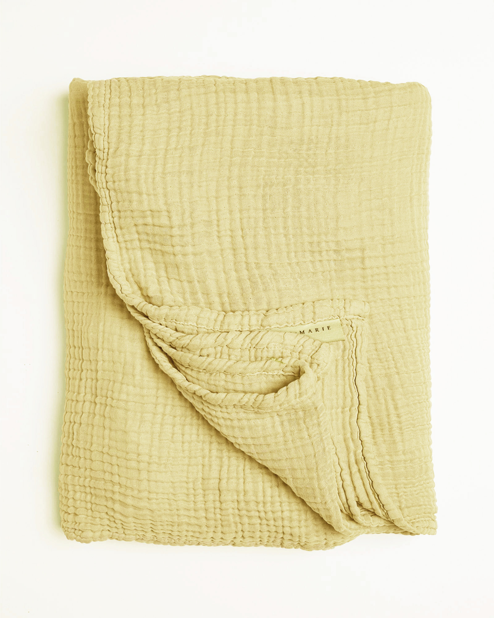 Bedsprei VINTAGE COTTON Sunny Sorbet