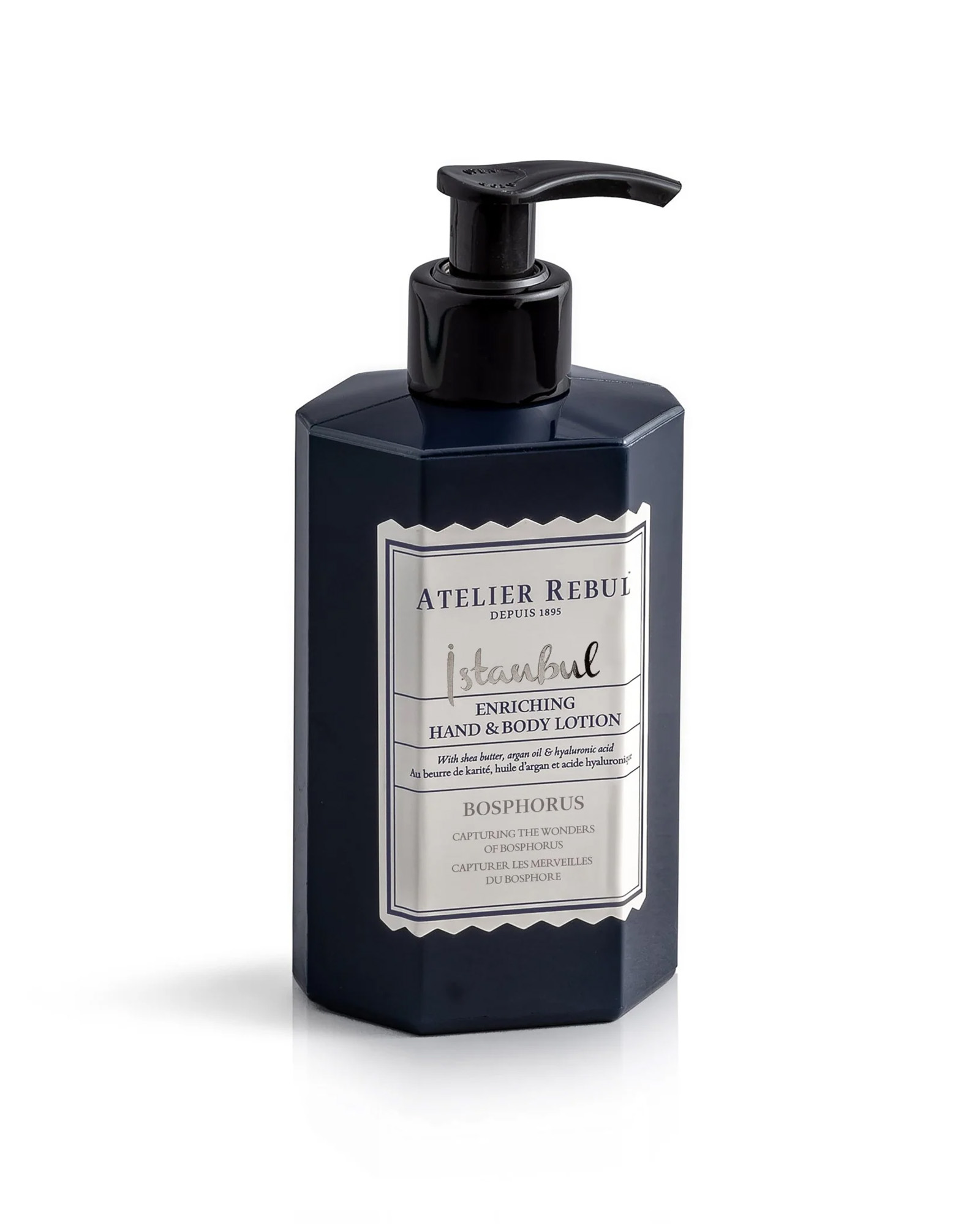 Hand & body lotion ISTANBUL BOSPHORUS