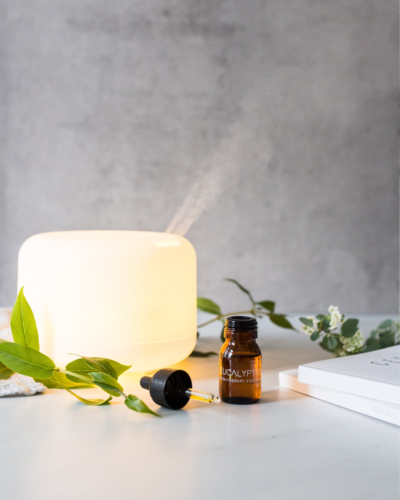 Diffuseur set BONJOUR