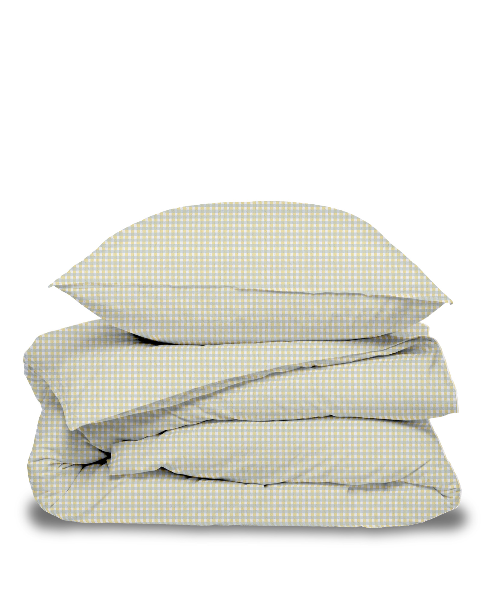 Parure de lit BONNIE Vichy