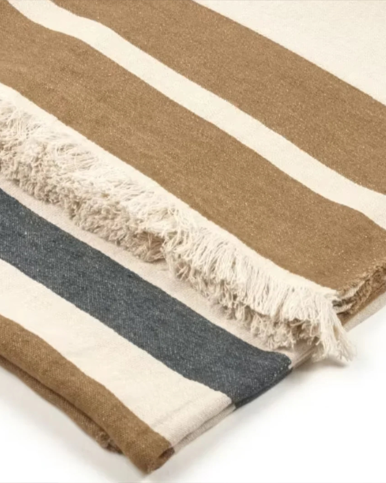 Bedsprei JULIAN Stripe