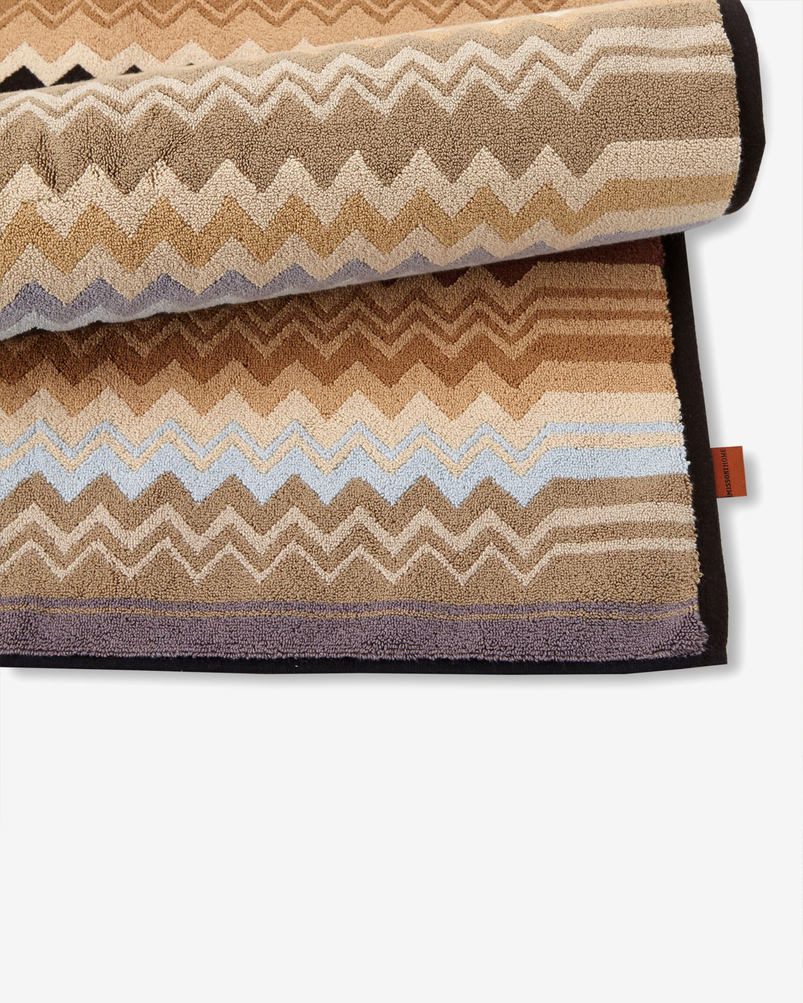 Missoni - Tapis de bain GIACOMO - 60x90 cm - c.160 beige