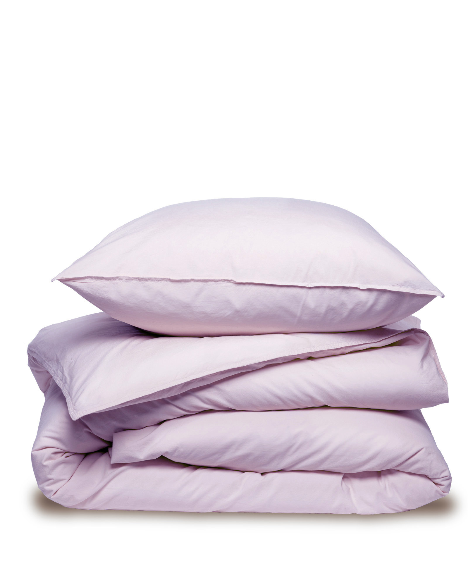 Parure de lit SLEEPY SATEEN Light Lila