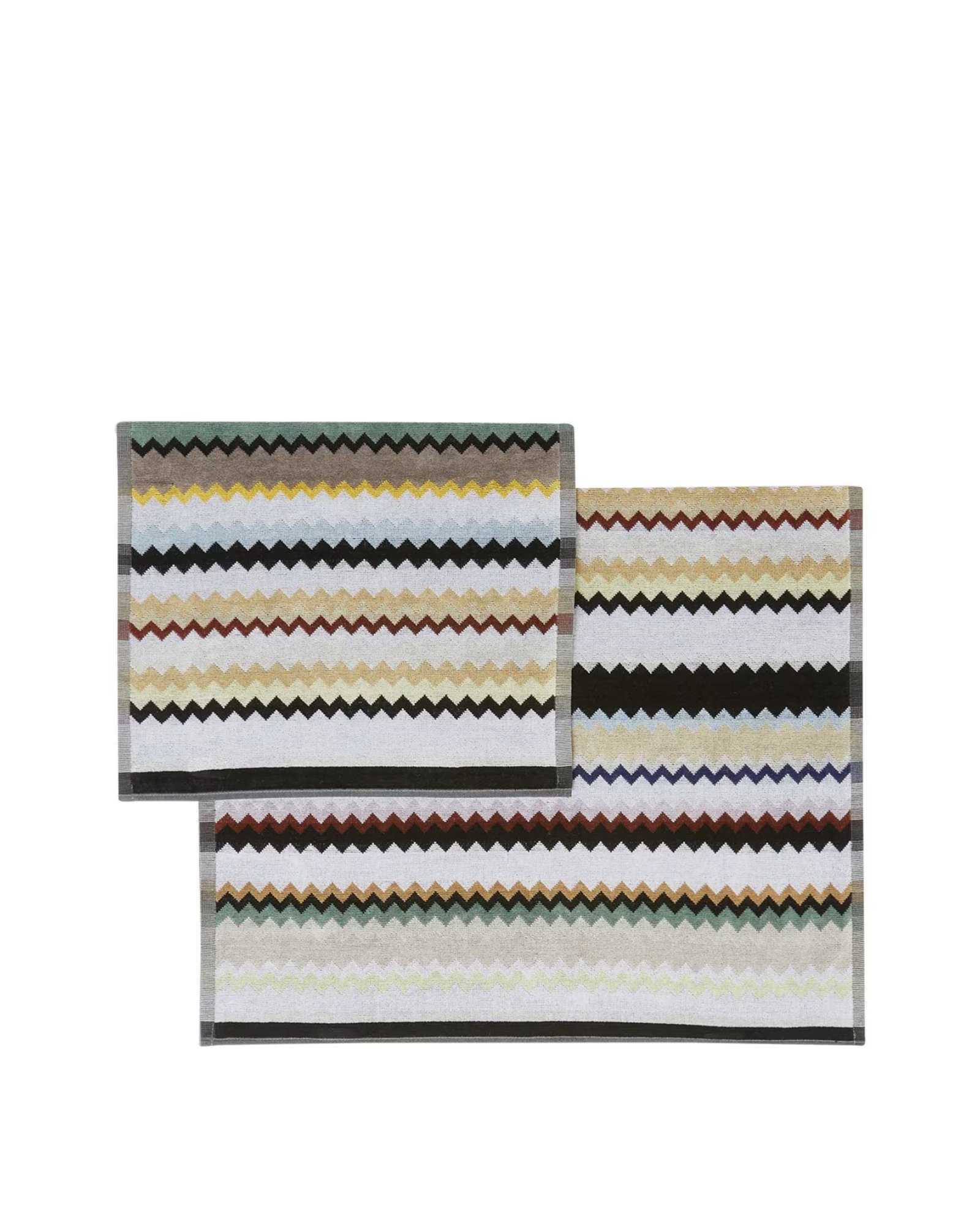 Missoni - Handdoek CURT c.160 - 60x100 cm - c.160