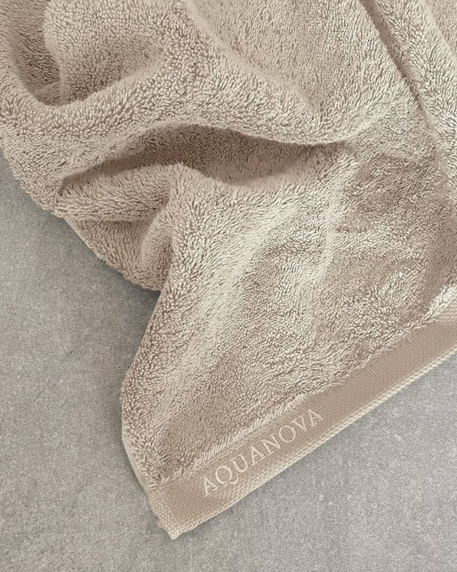 Hand towel LONDON Linen C.16