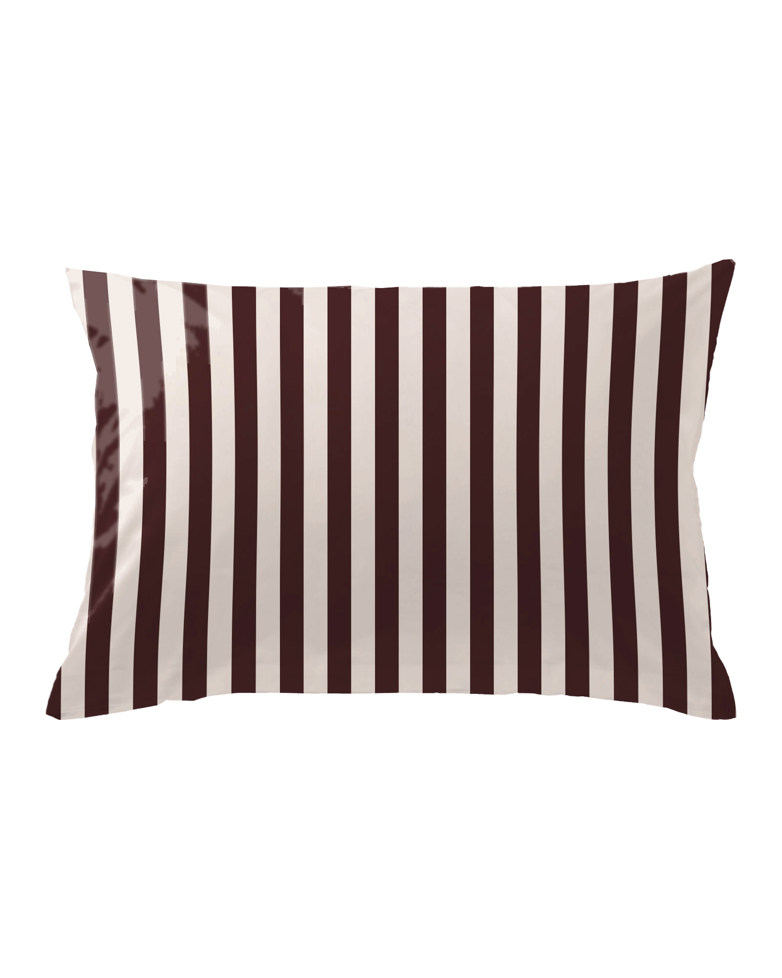 Sloop CHARLIE Ivory & Burgundy Brown