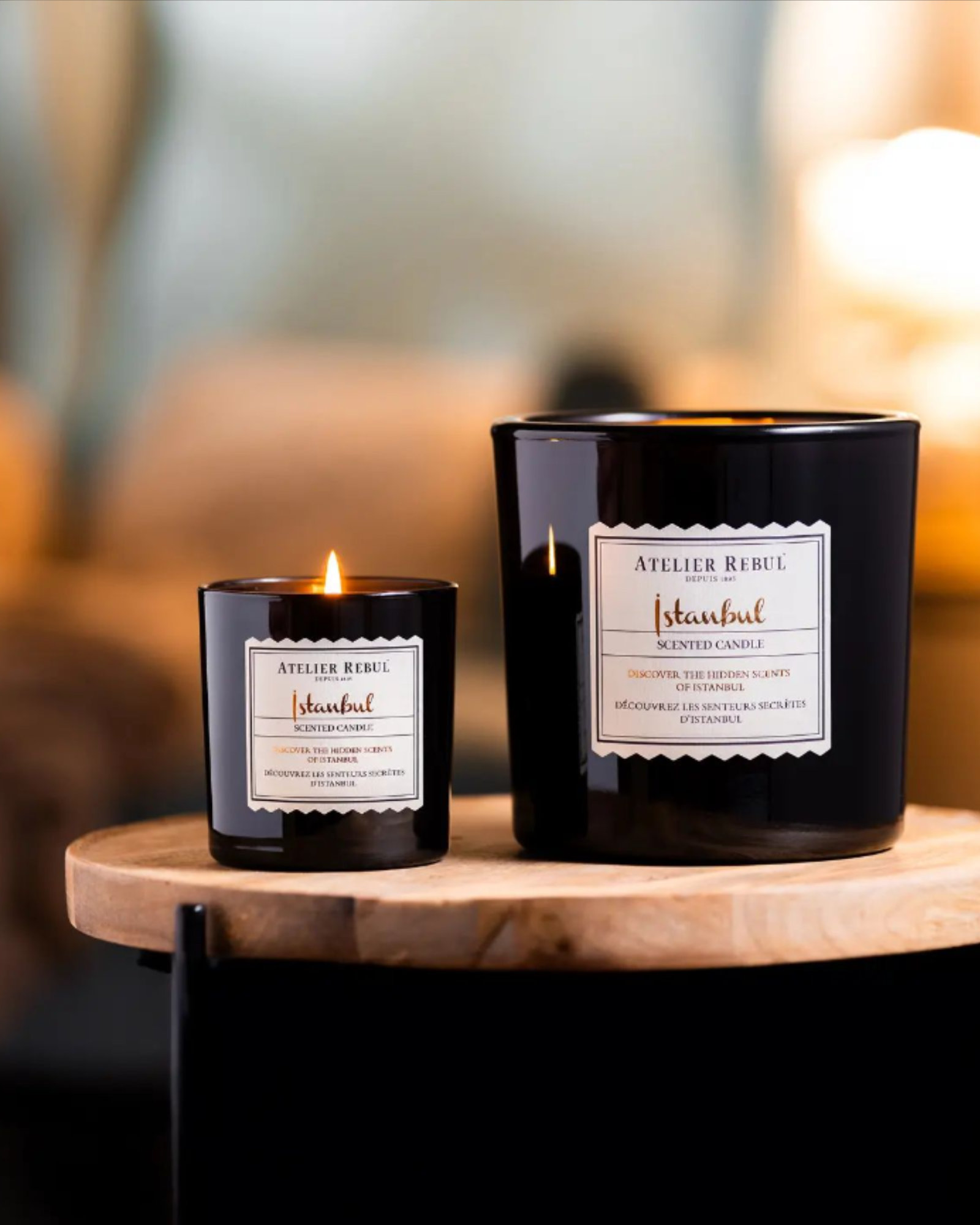 Geurkaars ISTANBUL