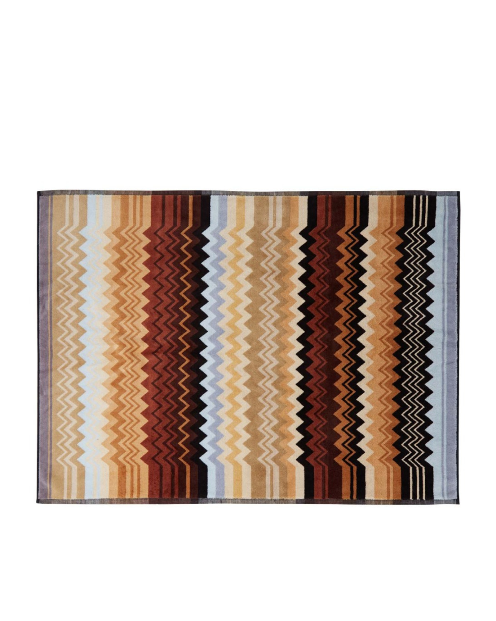 Missoni - Badmat GIACOMO - 60x90 cm - c.160 beige