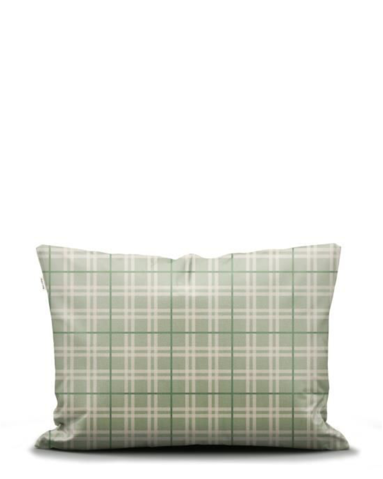 Pillowcase ESPEN Garden Green