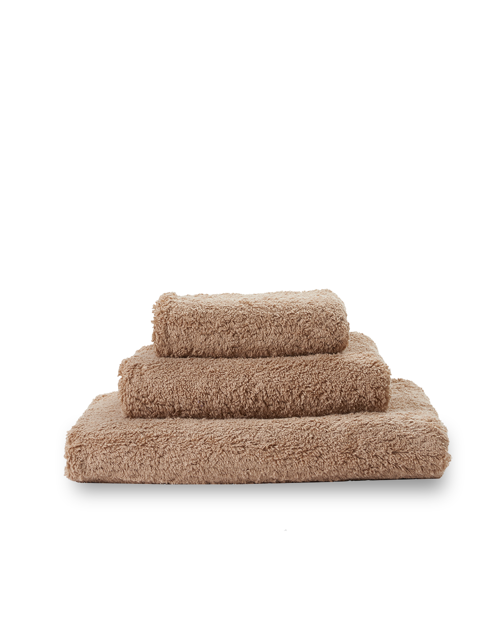 Serviette SUPER PILE 711 Taupe