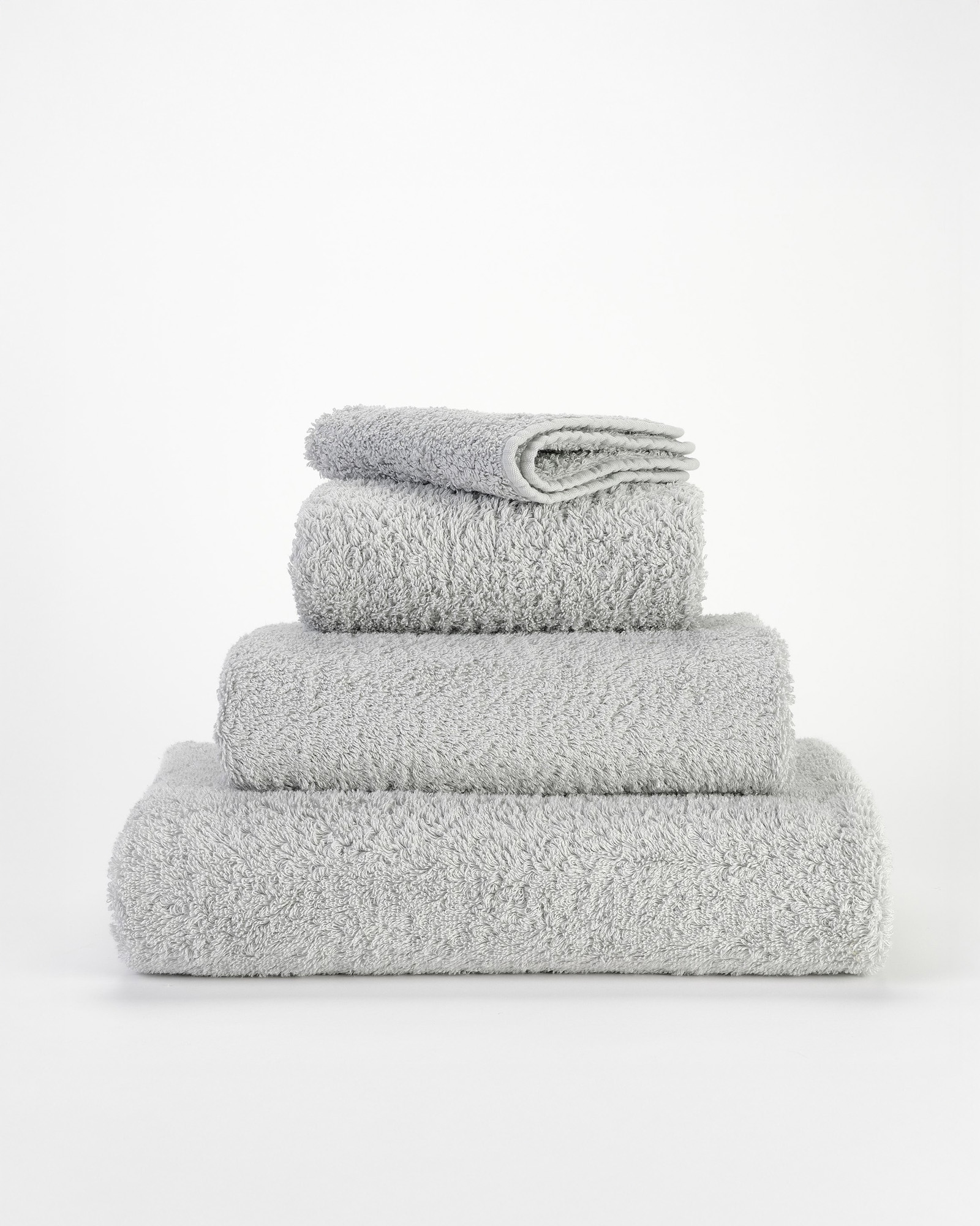 Serviette SUPER PILE 992 Platinum